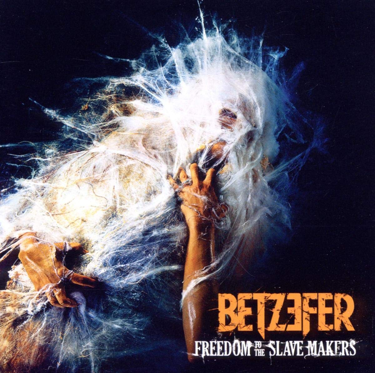 Product Image: Freedom to the Slave Makers