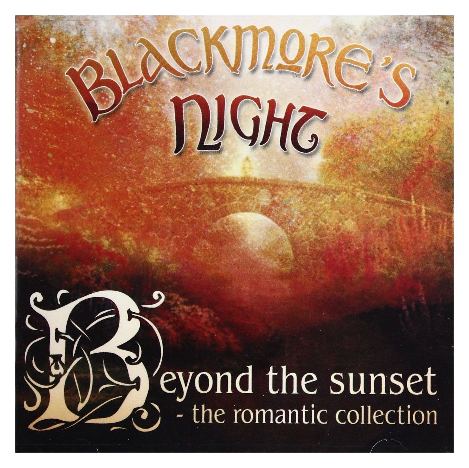 Product Image: Beyond The Sunset (CD+DVD)