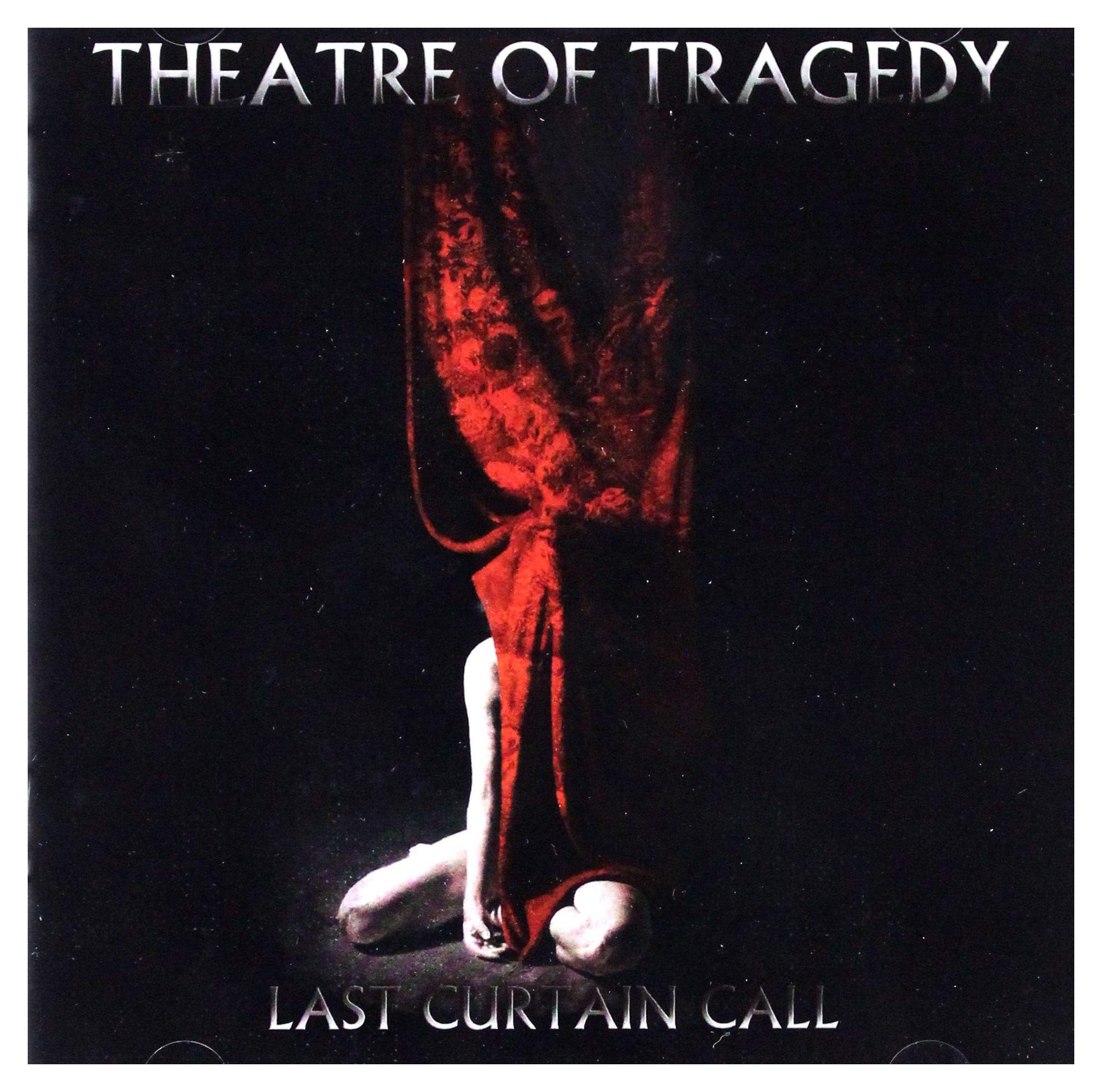 Last Curtain Call Metal & Hardrock