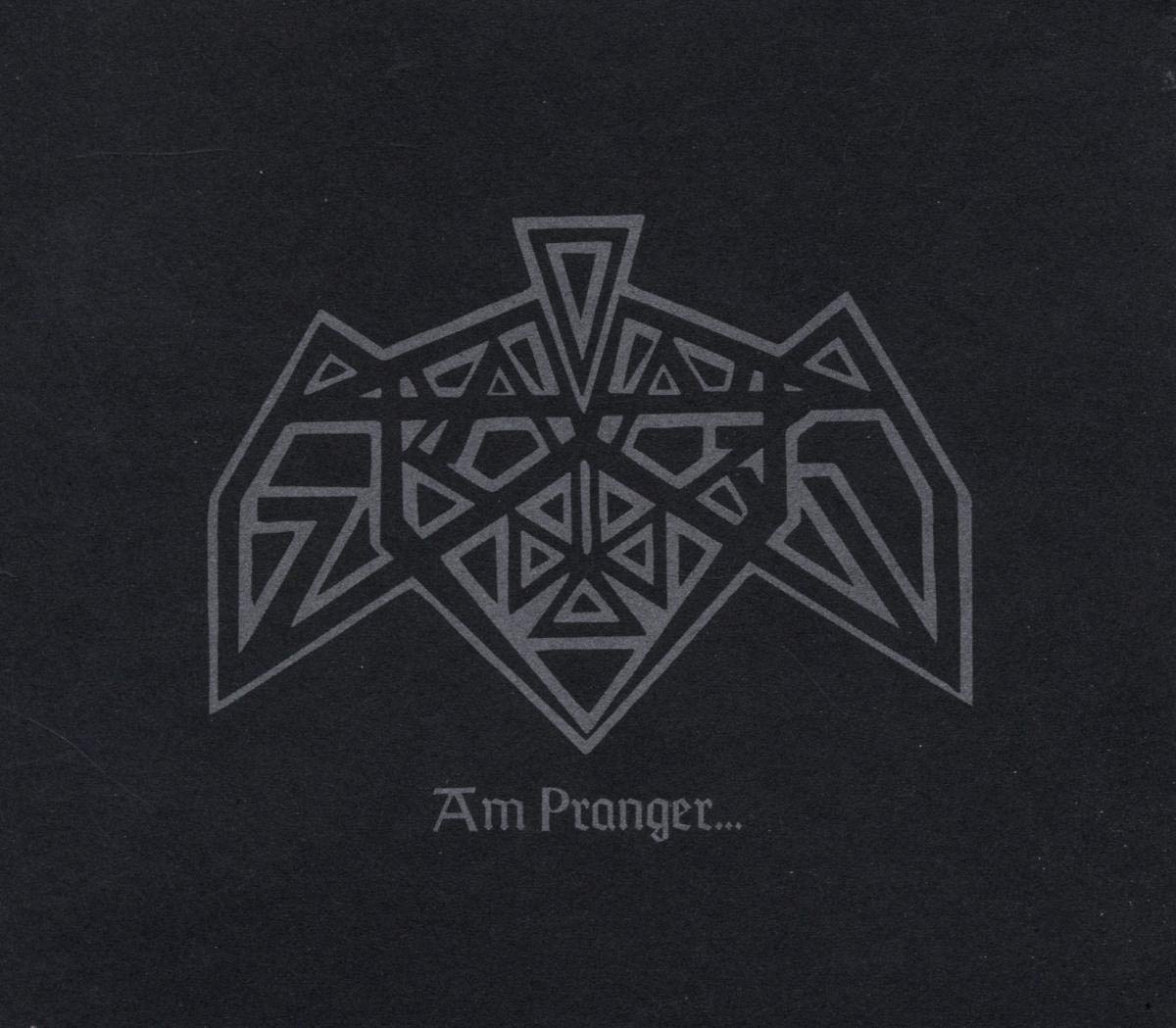 Am Pranger... cd