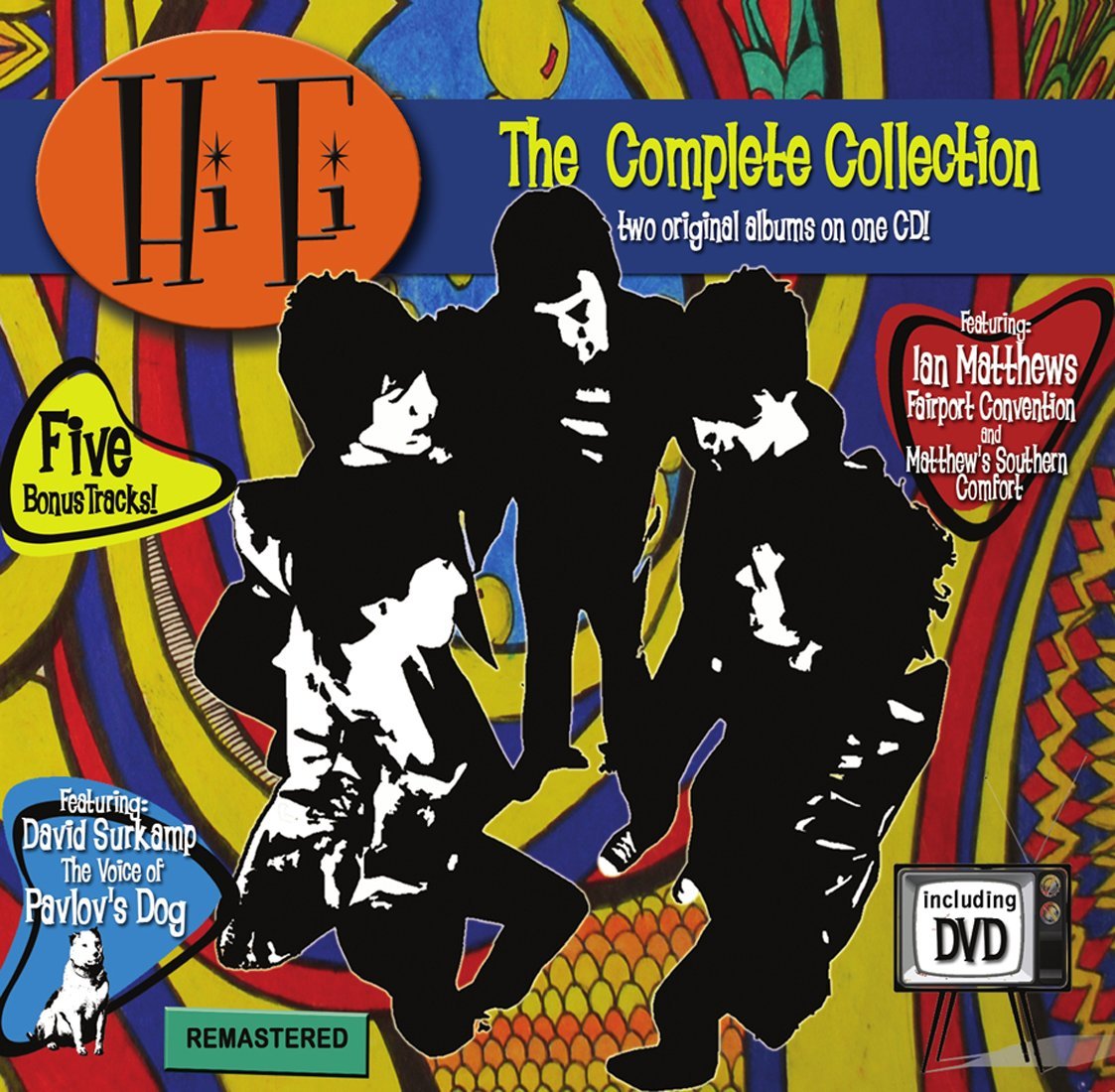 The Complete Collection (+Bonus) Jazz