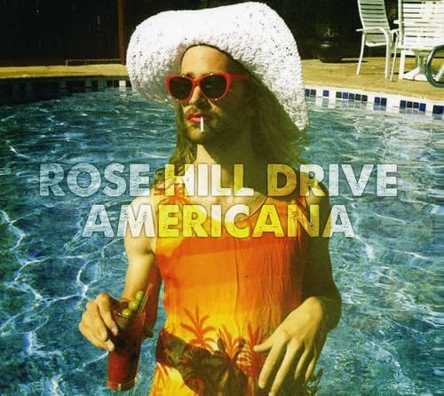 Americana Rock