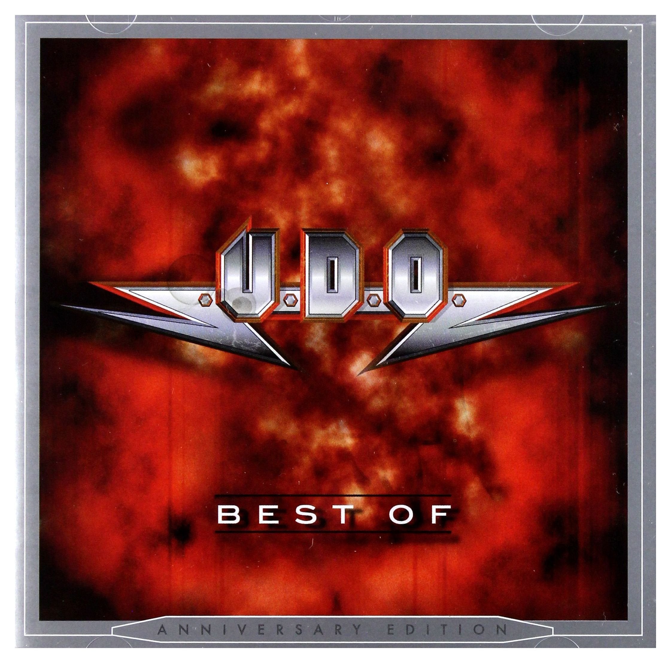 Product Image: Best of (Re-Release)