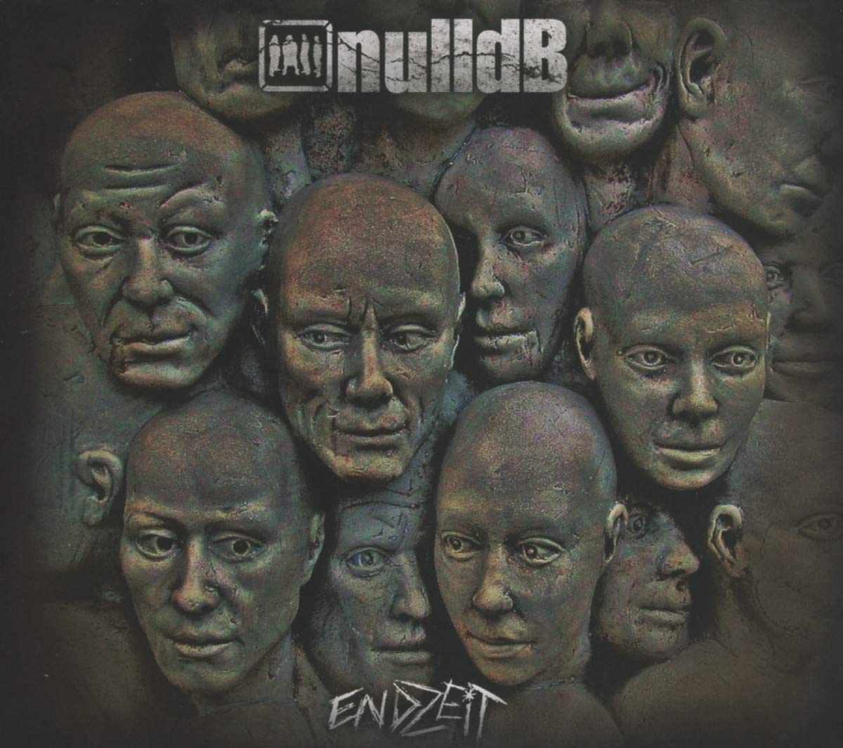 Endzeit (Ltd.Digipak) Alternative & Indie