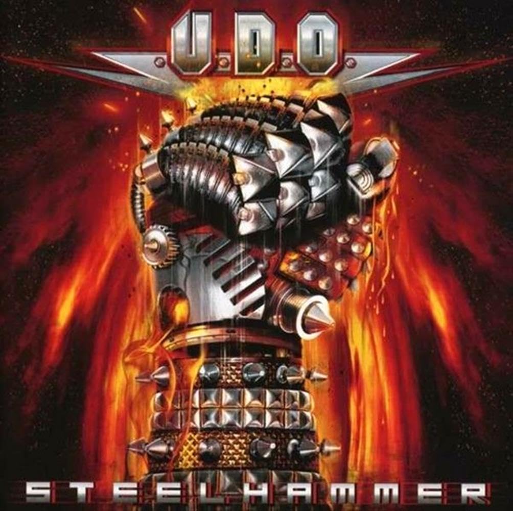 STEELHAMMER Metal & Hardrock