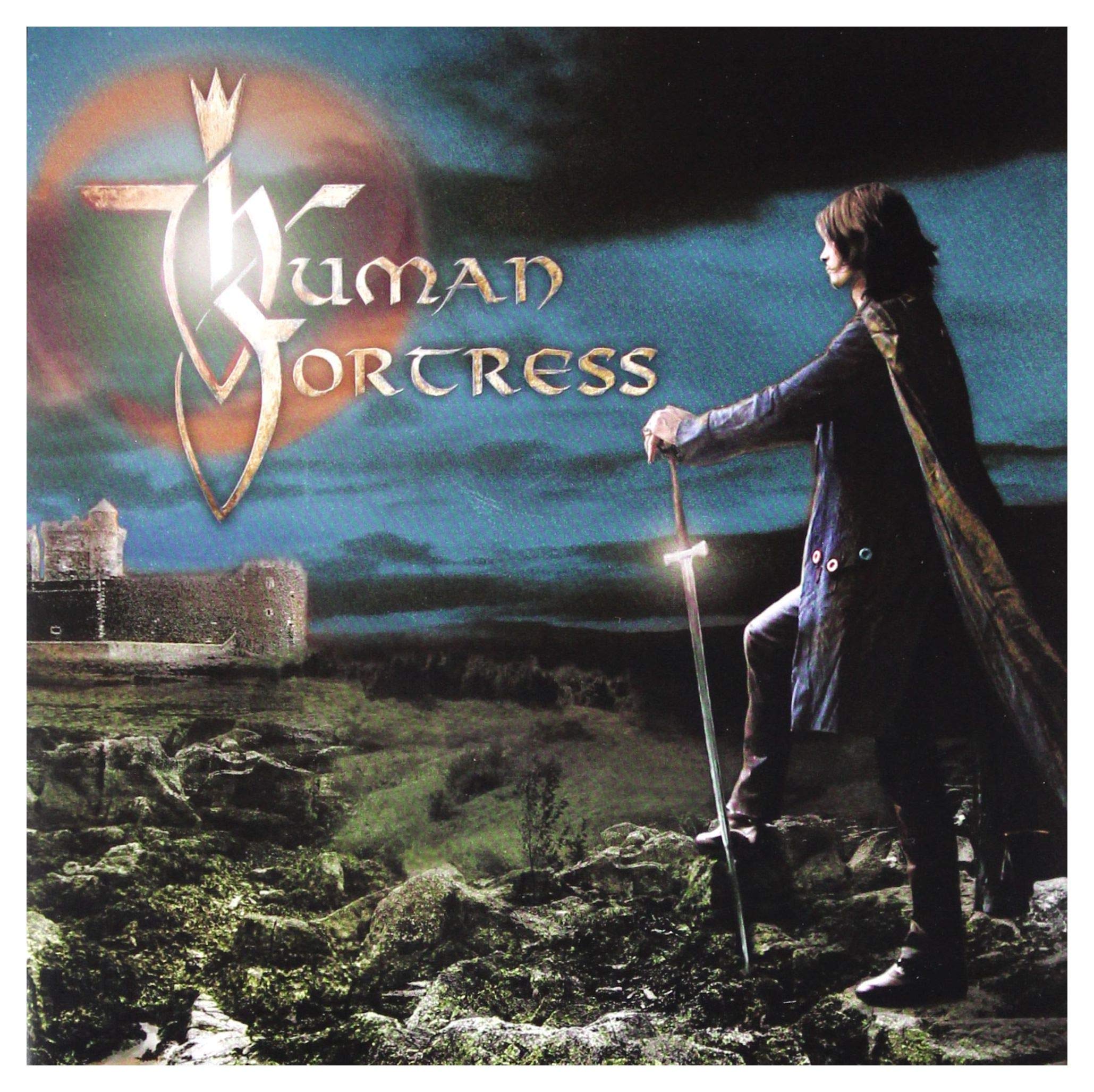 Lord of Earth and Heaven'S Heir (Re-Release) Metal & Hardrock