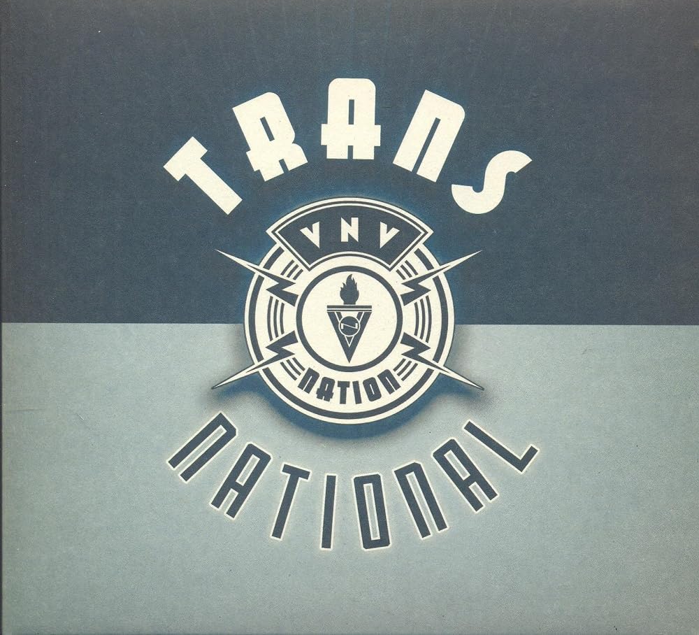 Product Image: Transnational (Digipack)
