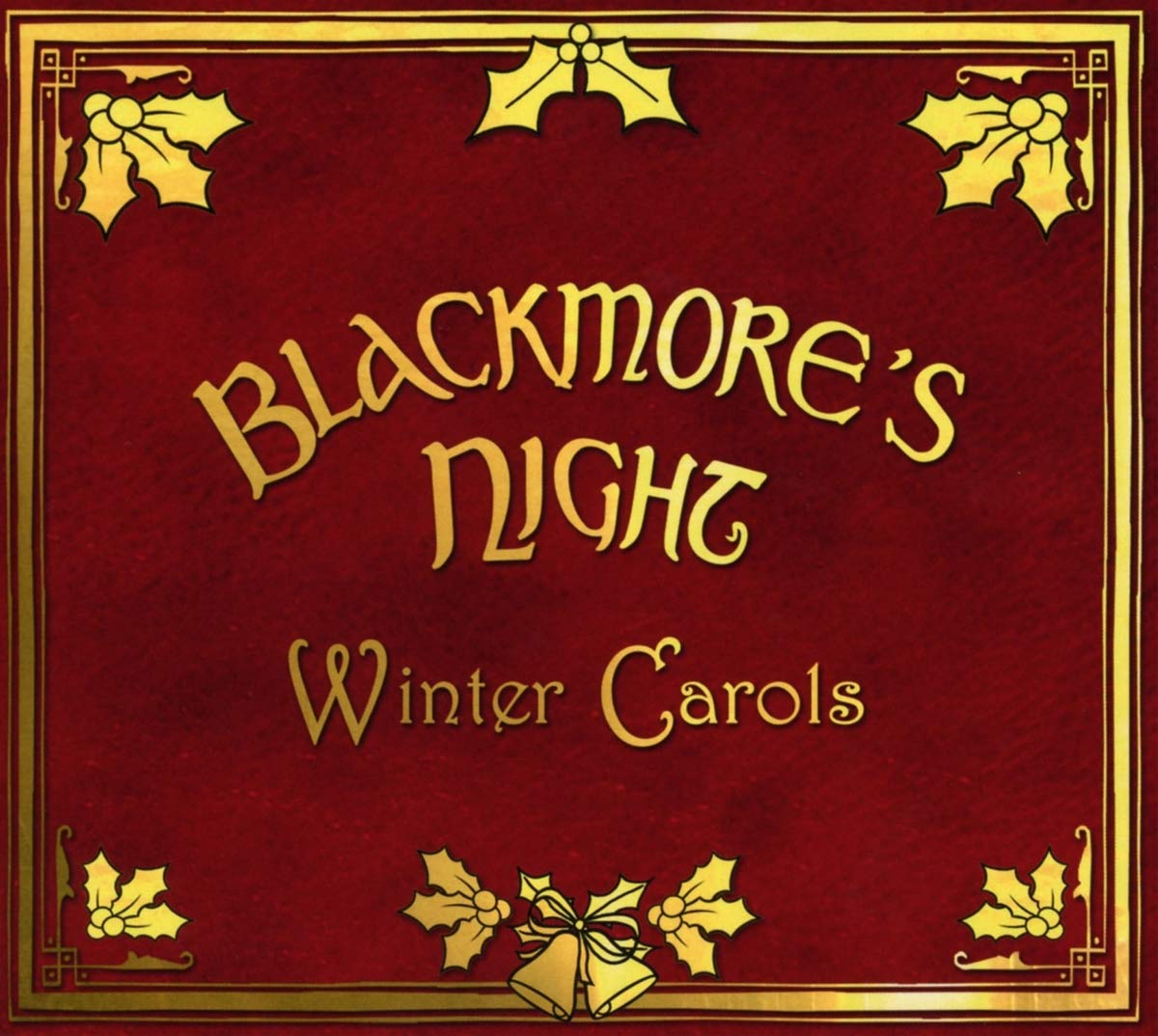 Winter Carols Pop