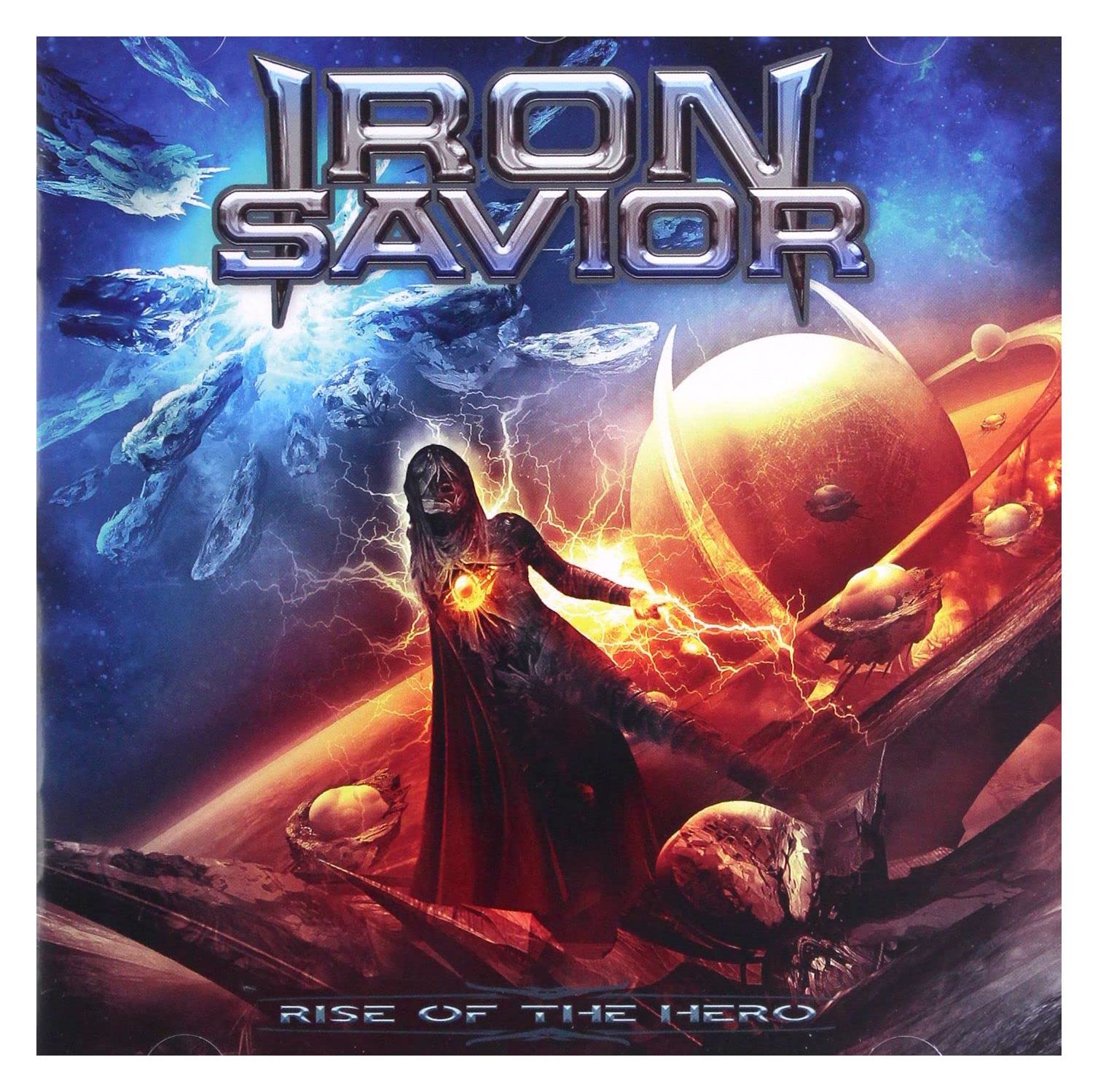 Product Image: Rise of the Hero