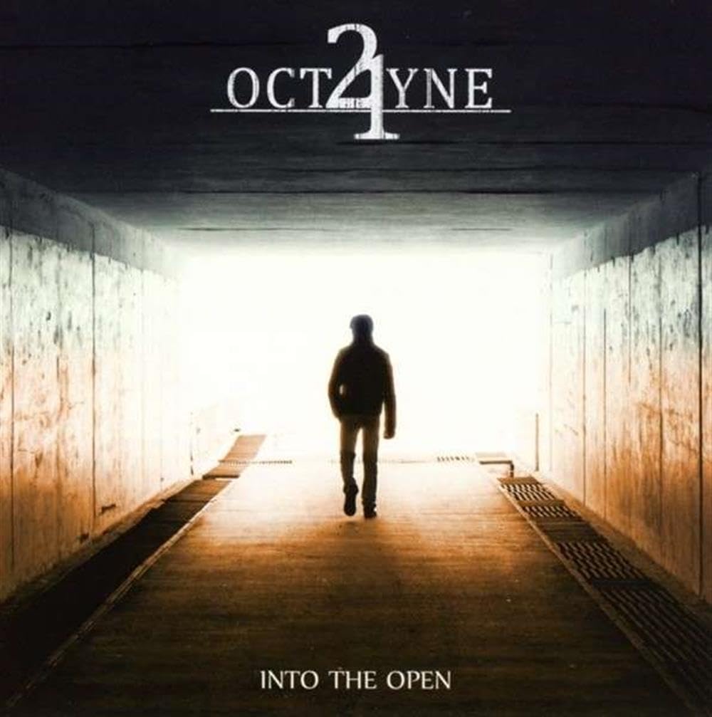 Into The Open Metal & Hardrock