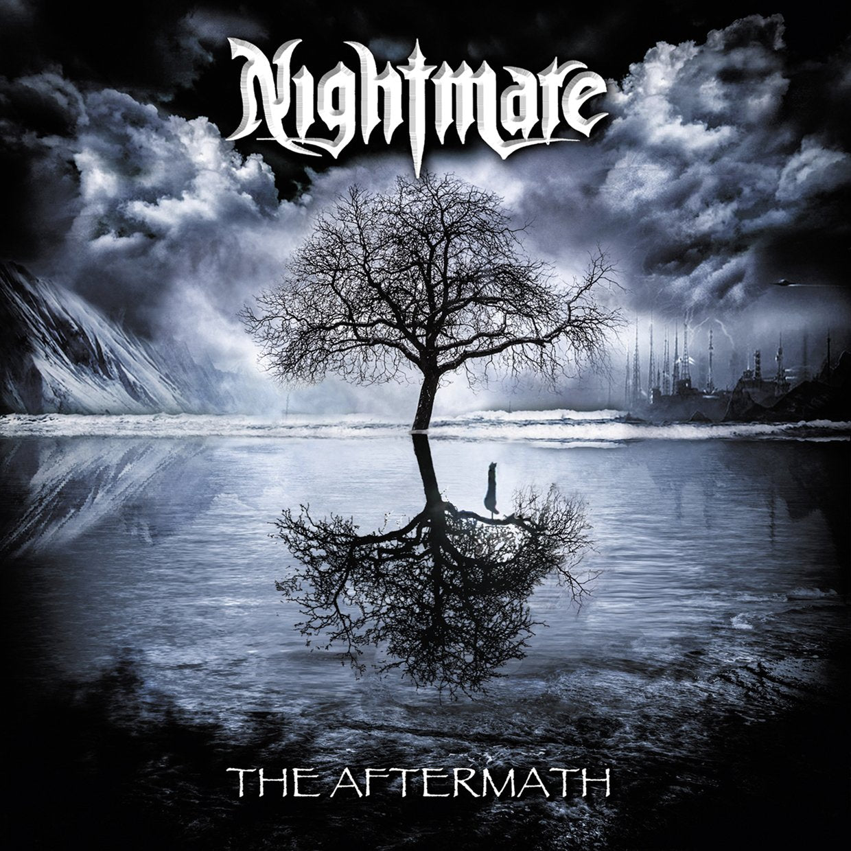 The Aftermath Metal & Hardrock