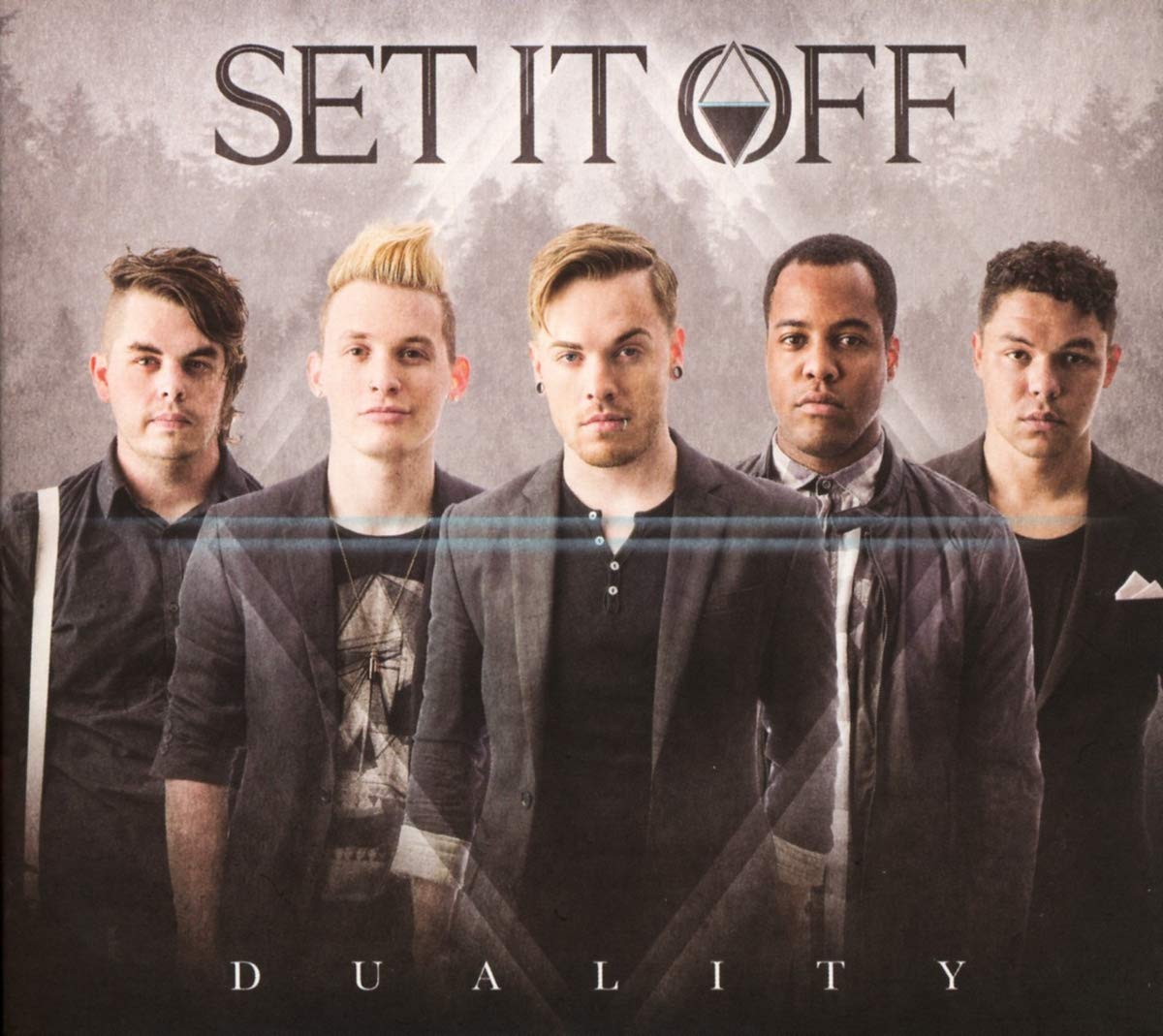 Duality Metal & Hardrock