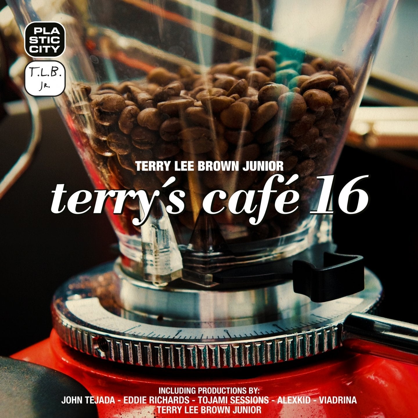 Terry's Cafe 16 Dance & Electronic