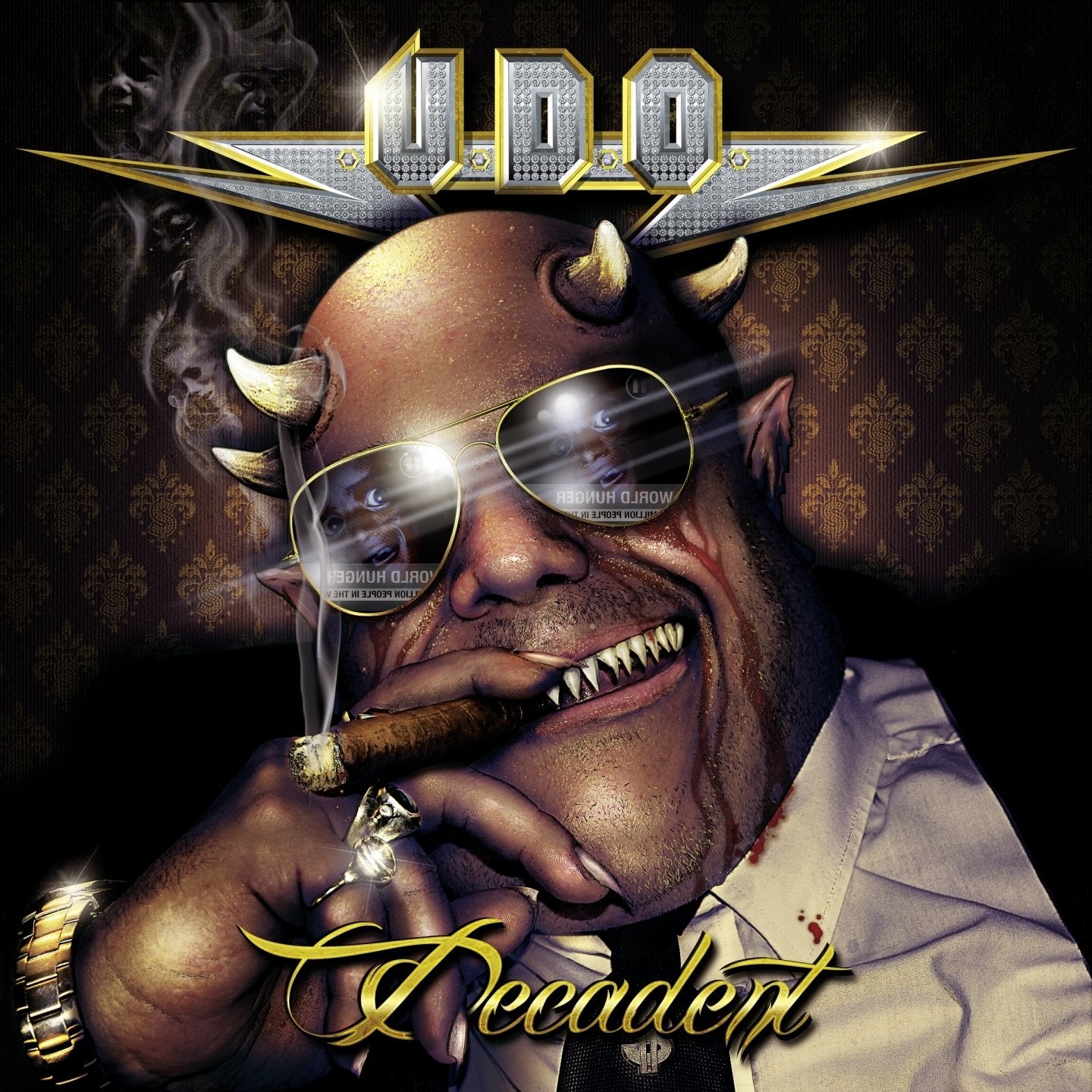Decadent Metal & Hardrock