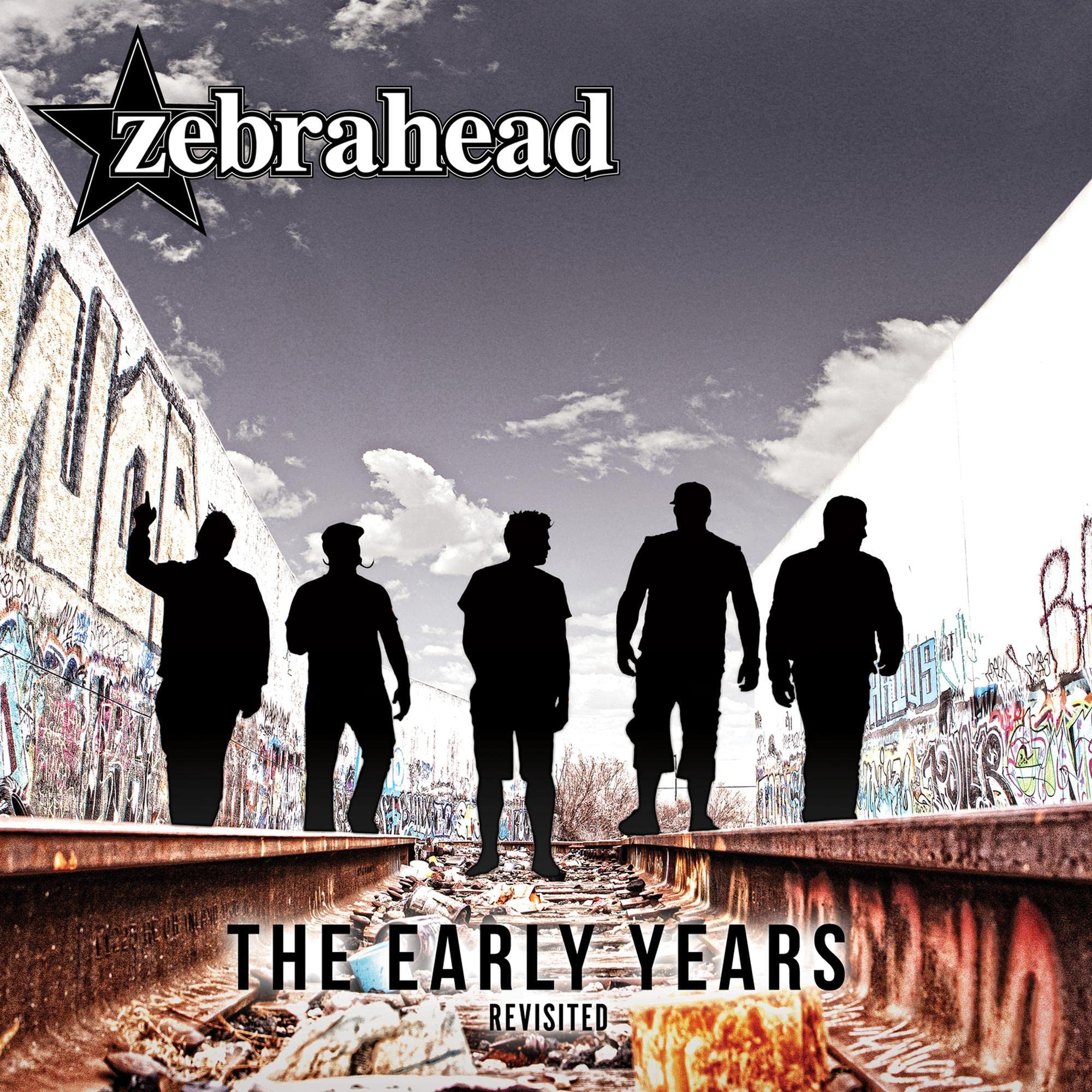 Product Image: The Early Years - Revisited