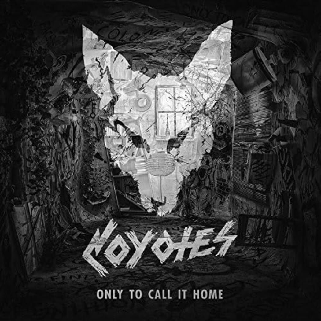 Only To Call It Home Metal & Hardrock