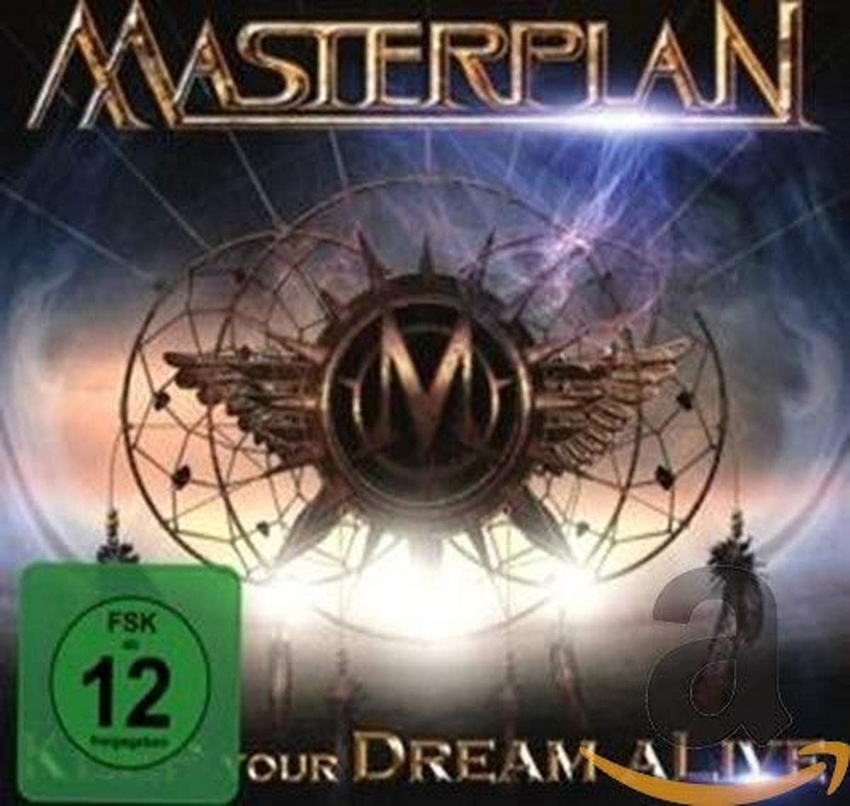 Keep Your Dream Alive (CD+DVD) Metal & Hardrock