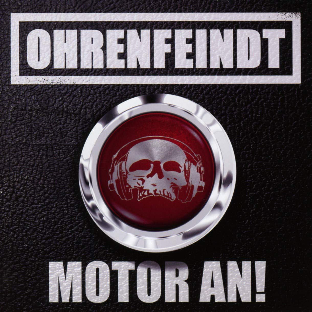 Motor An! cd
