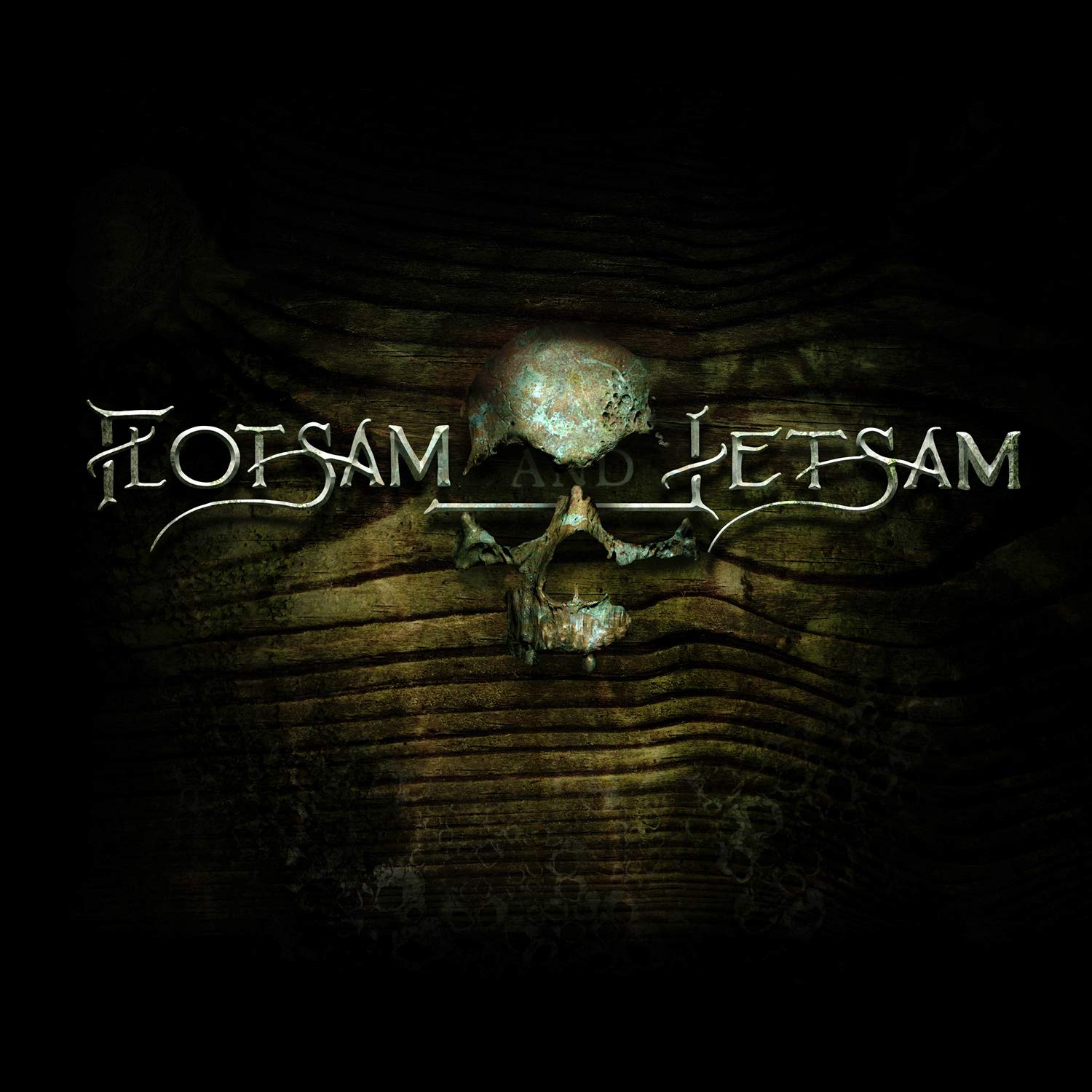 Product Image: Flotsam And Jetsam