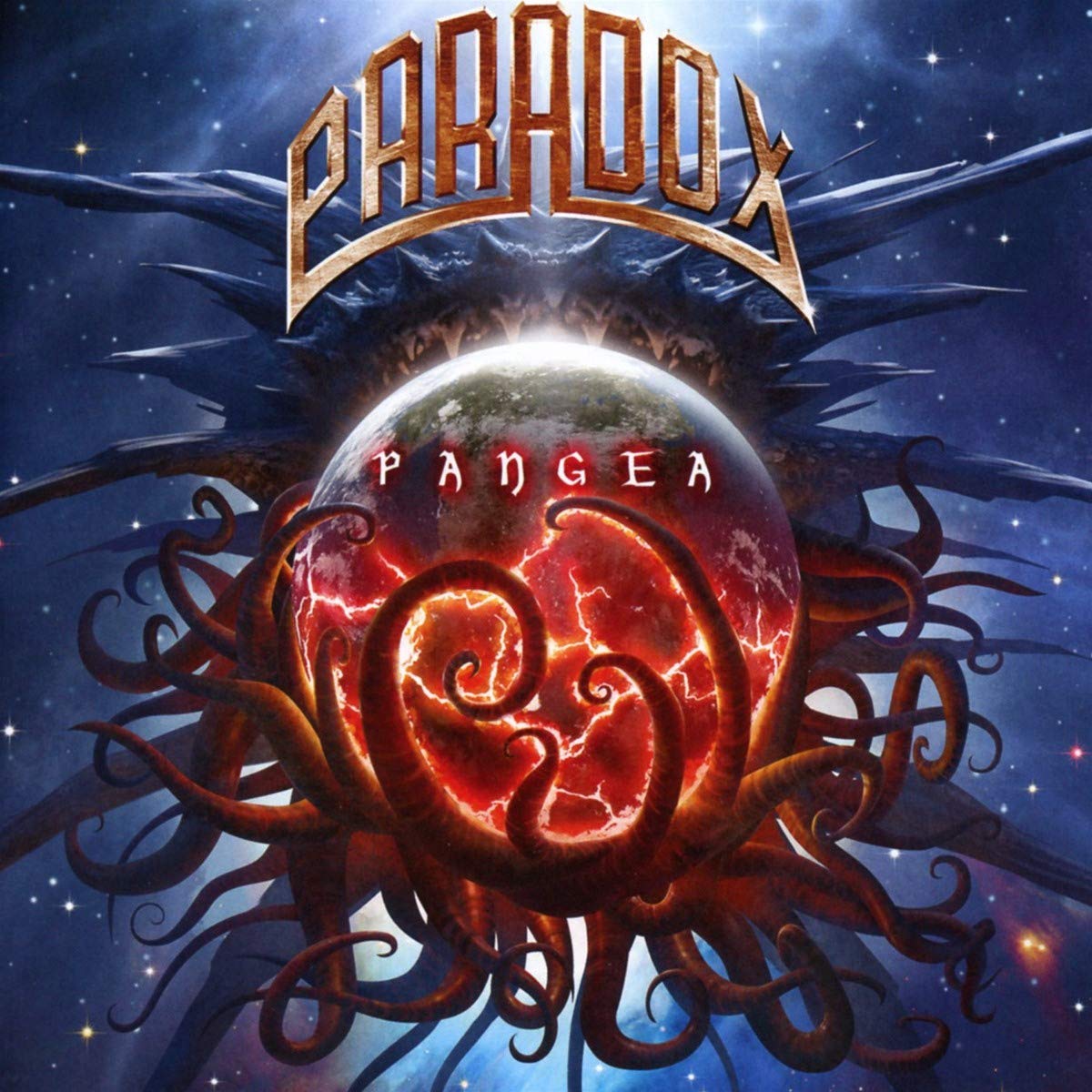 Pangea Metal & Hardrock