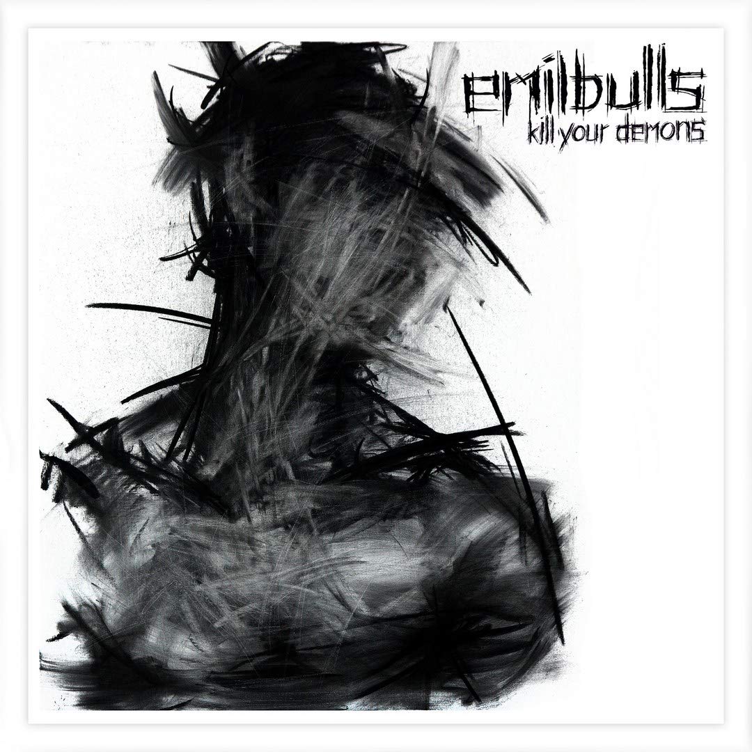 Kill Your Demons (Lim. 2CD-Digipak) Metal & Hardrock
