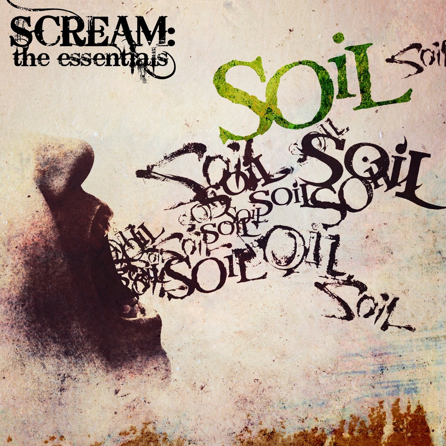 Scream: The Essentials Alternative & Indie