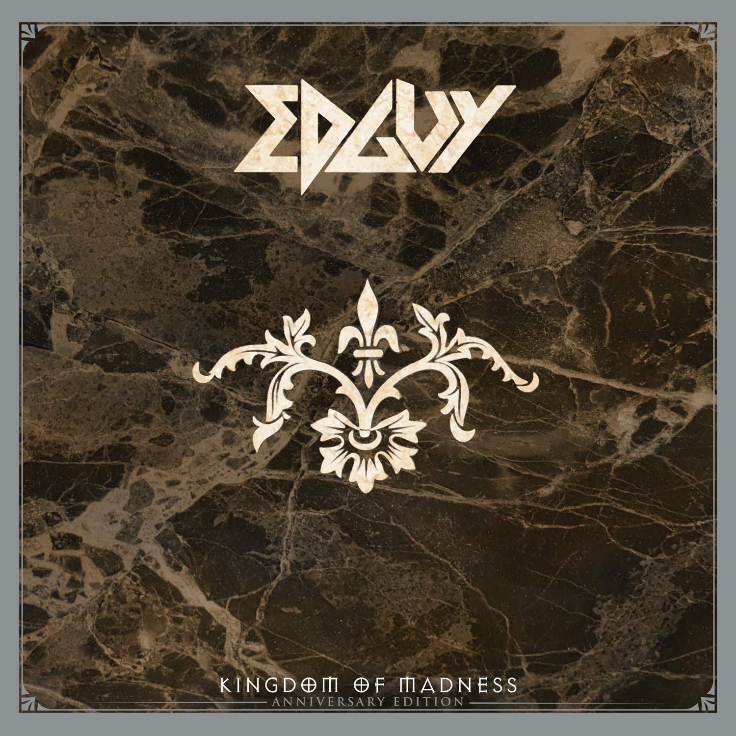 Kingdom of Madness Anniv. Edit. (Lim. Digipak) Metal & Hardrock