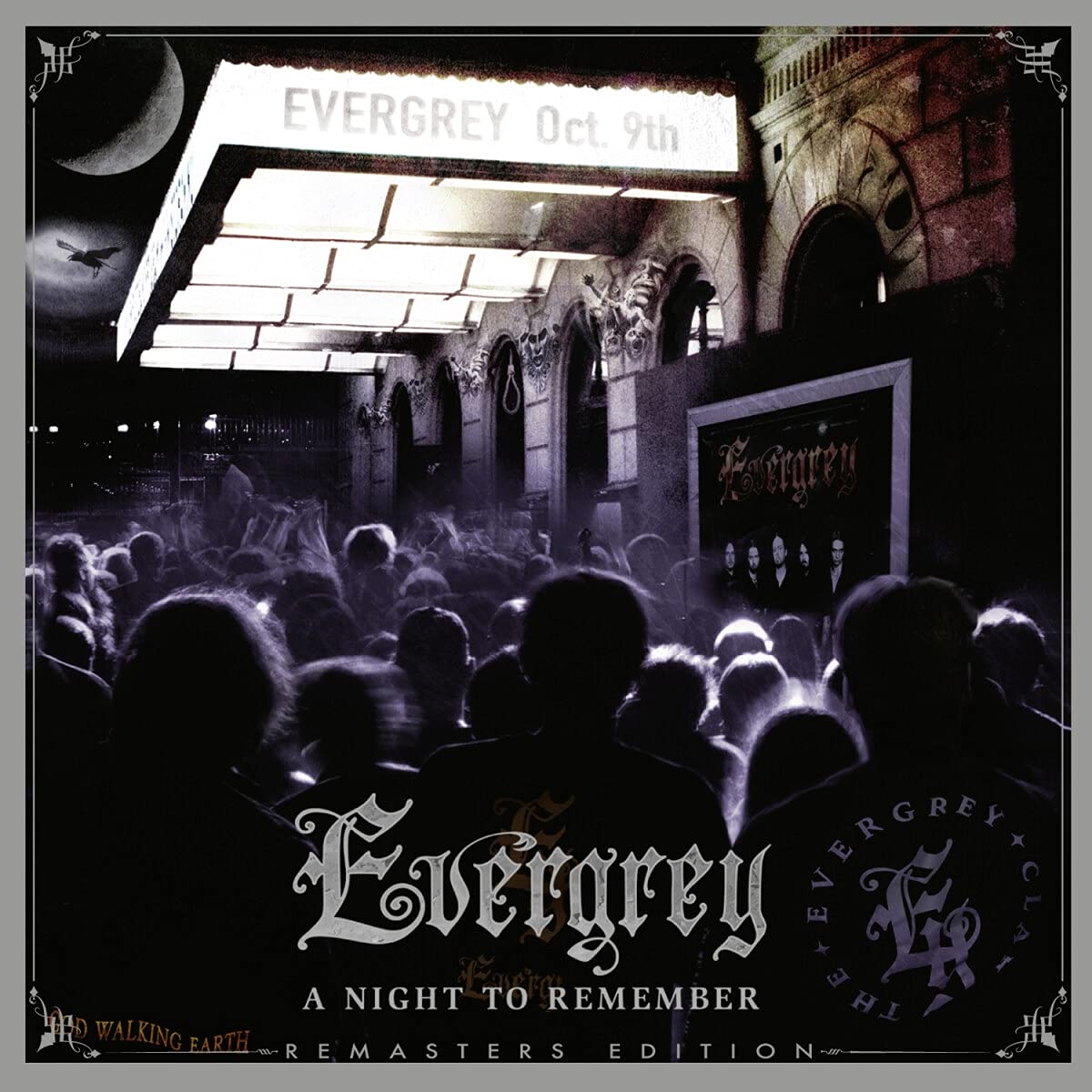 Product Image: A Night to Remember (Remasters Edt.) (2CD+2DVD)