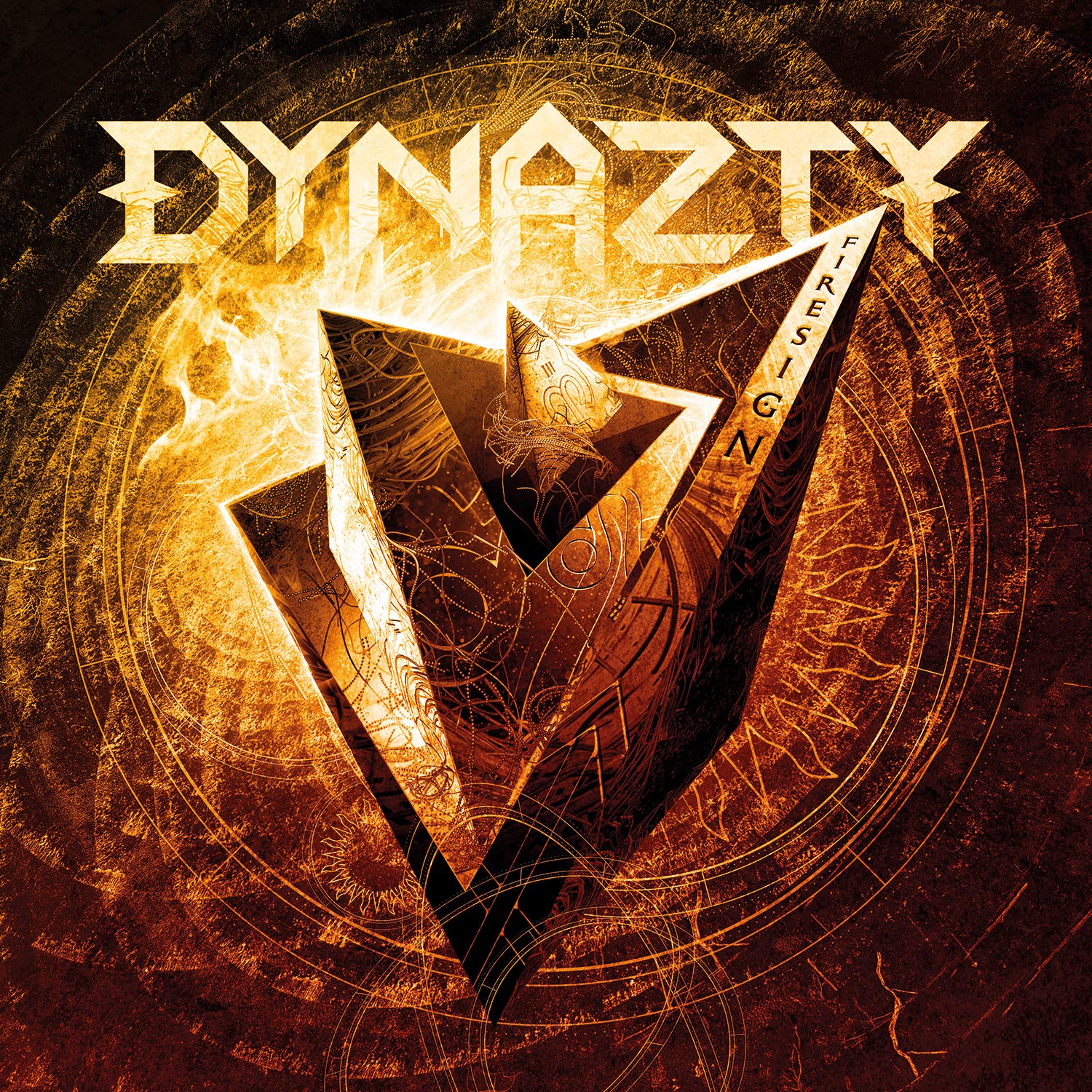 Firesign (Lim. Digipak) Metal & Hardrock