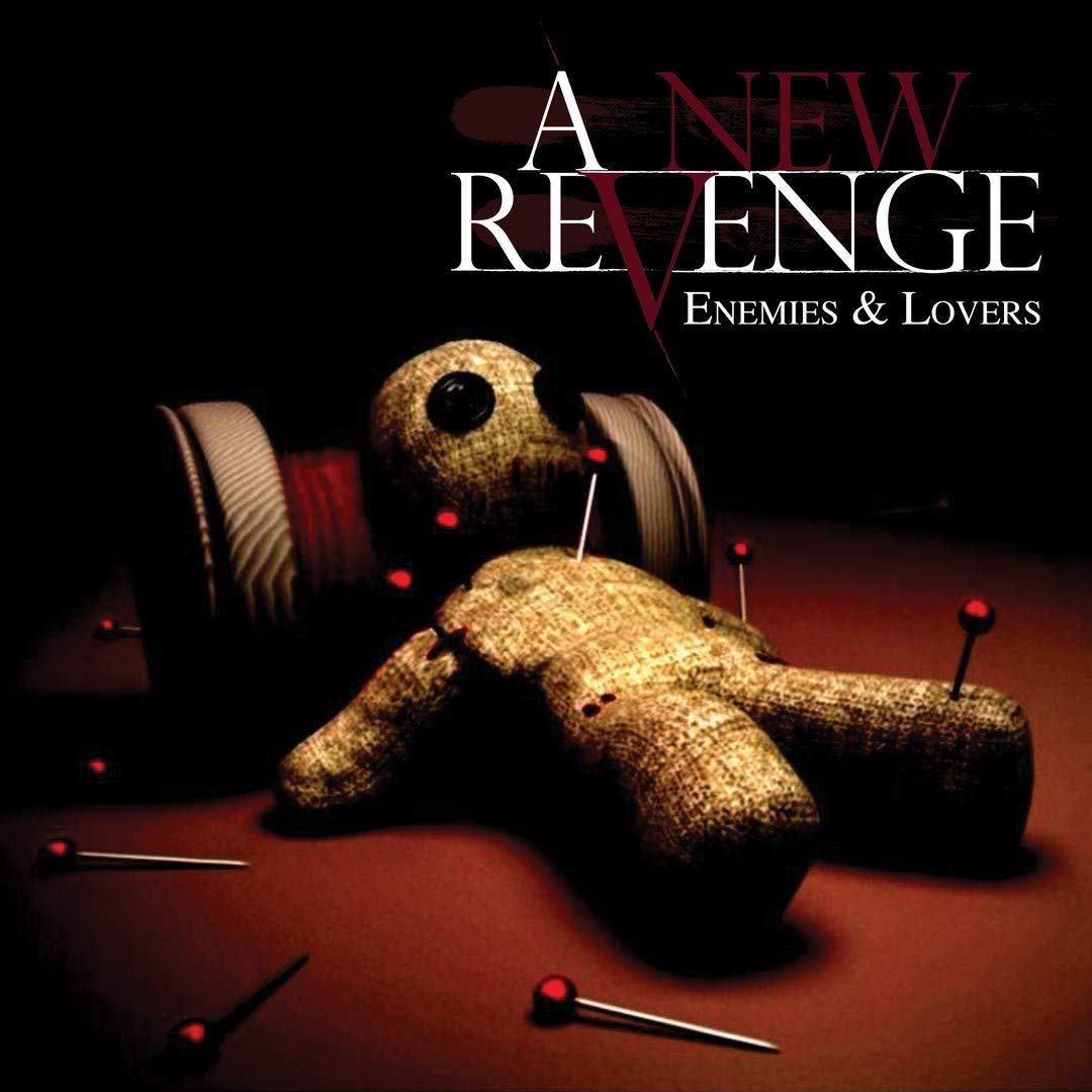 Enemies & Lovers Metal & Hardrock
