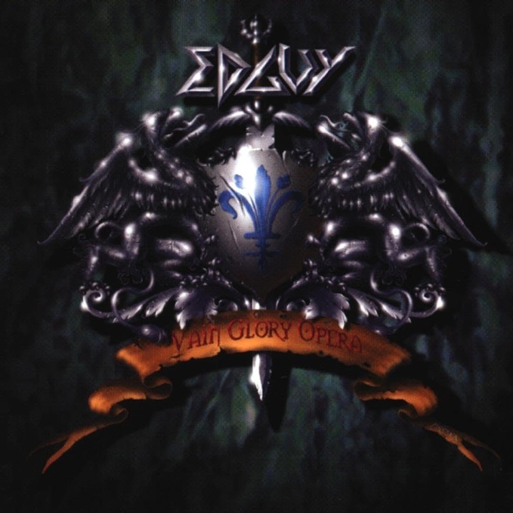 Product Image: Vain Glory Opera Anniv. Edition (Digipak)