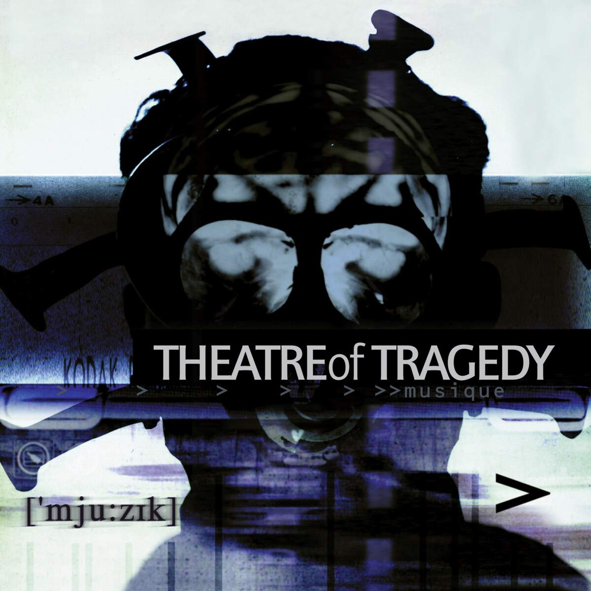 Musique (20th Anniversary Édition) cd