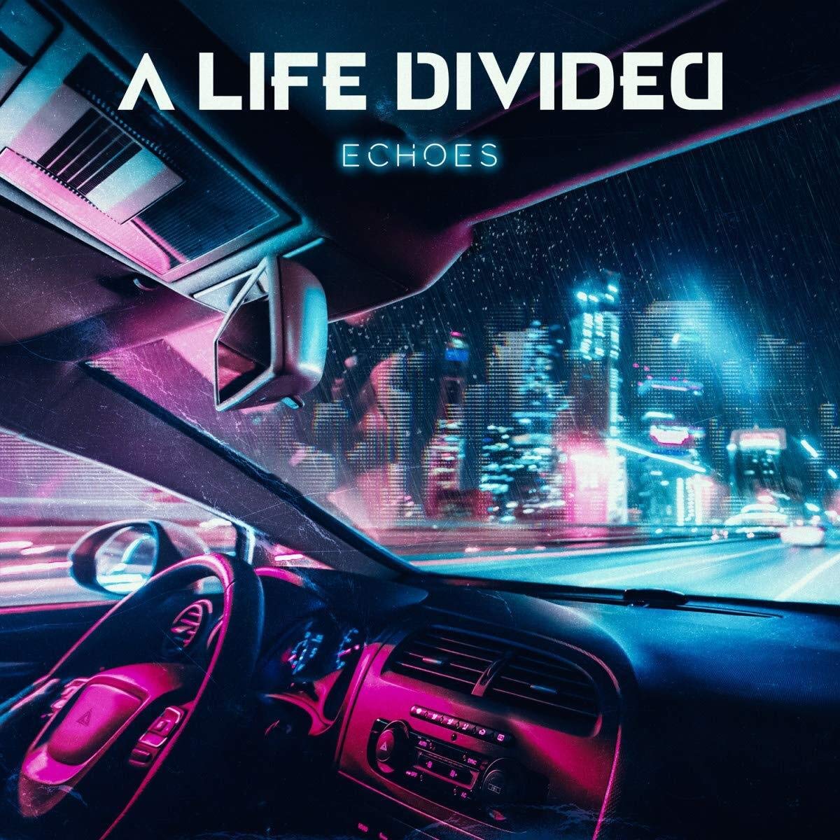 Echoes (Digipak) Metal & Hardrock