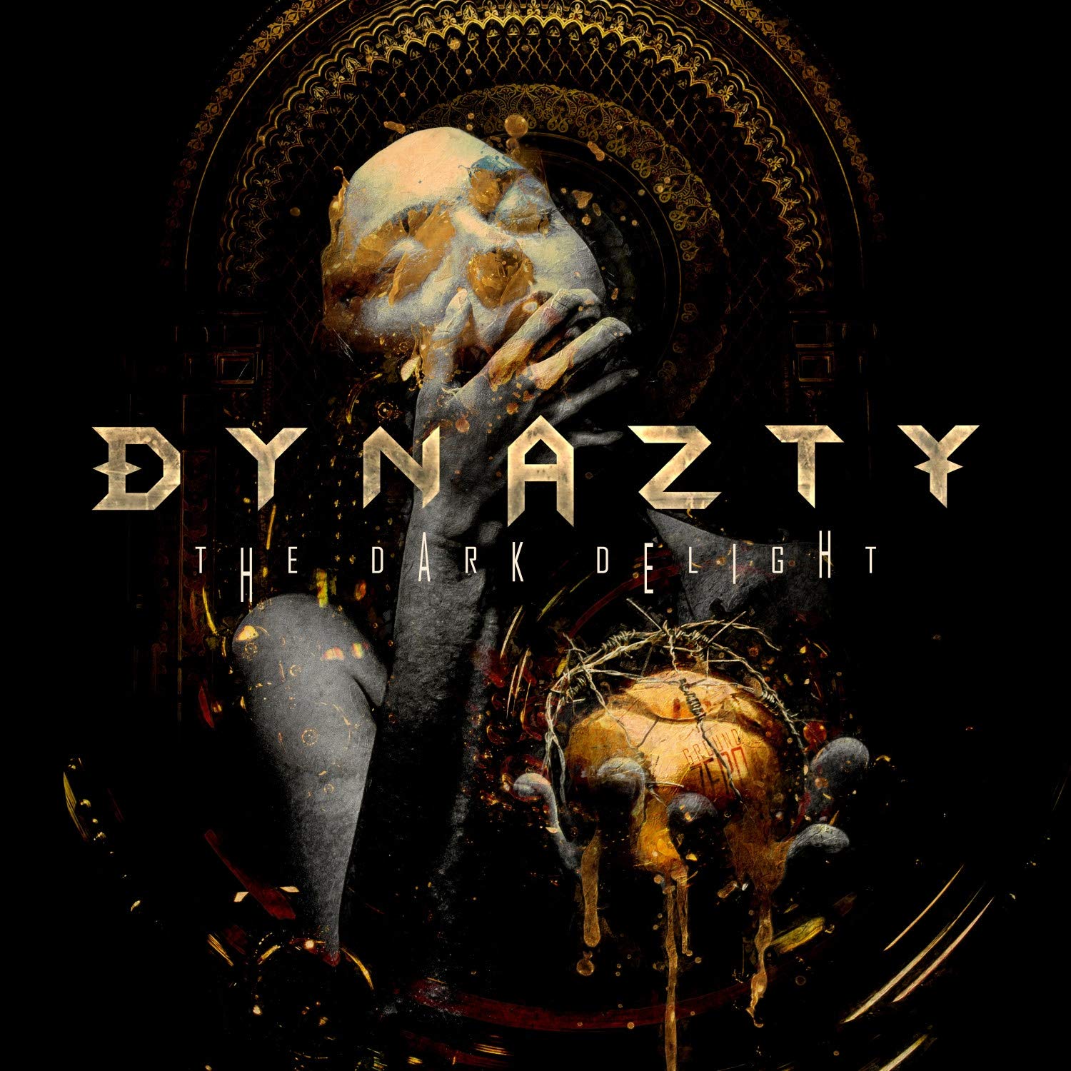 The Dark Delight (Digipak) Metal & Hardrock