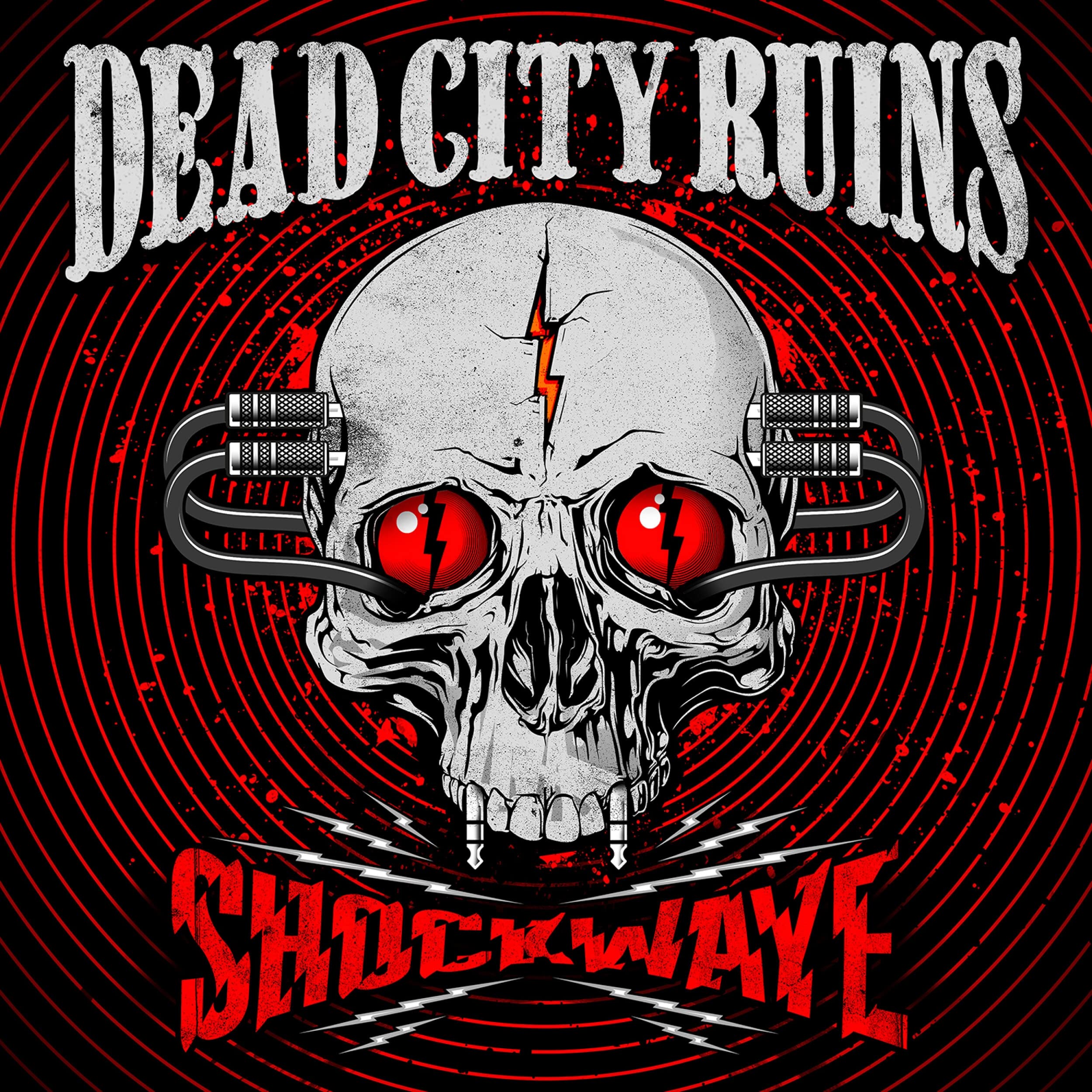 Product Image: Shockwave (Digipak)
