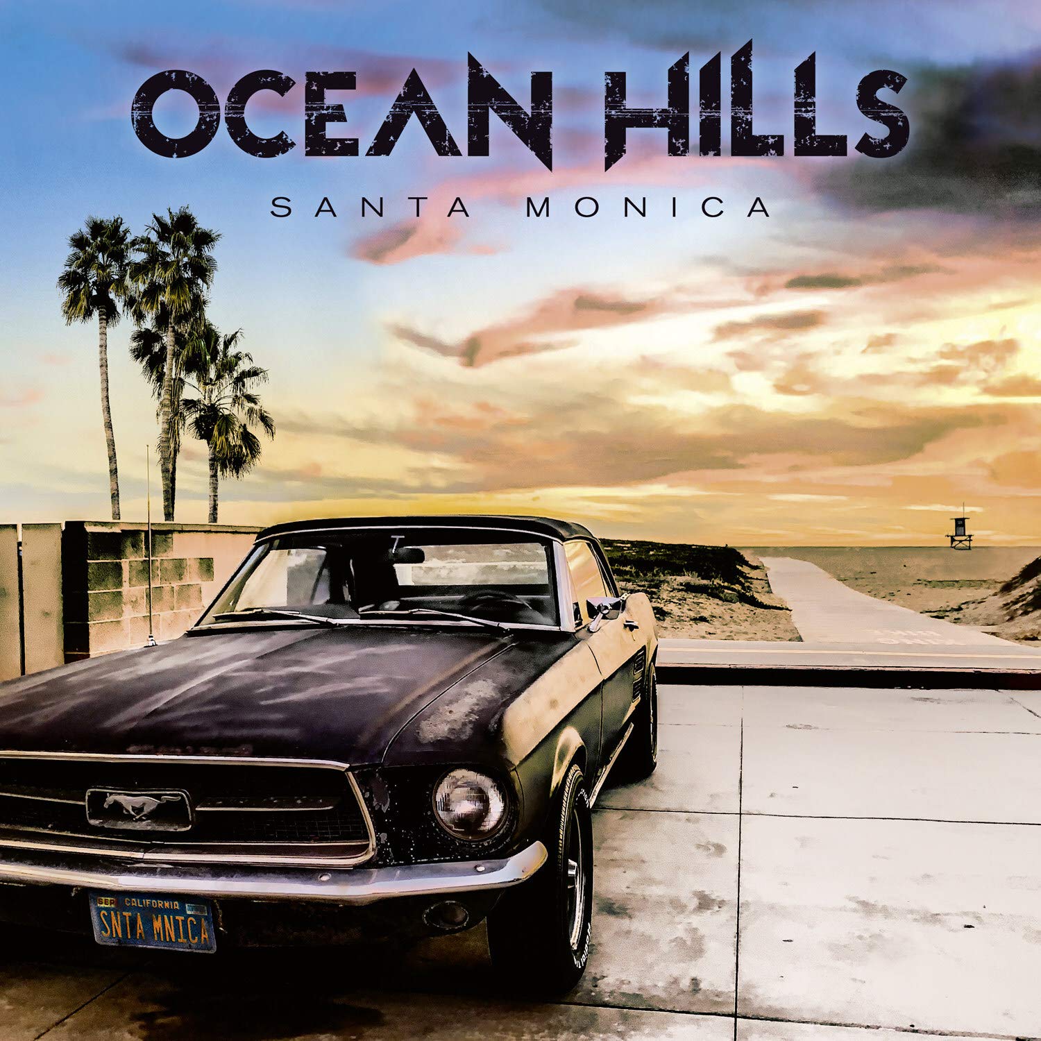 Product Image: Santa Monica