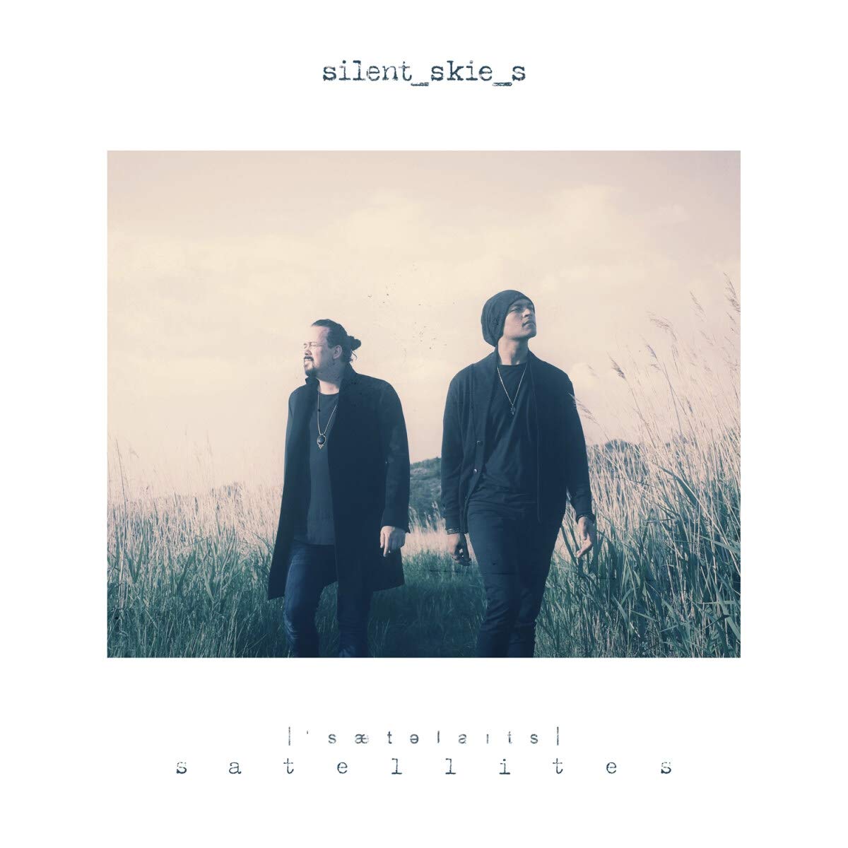 Product Image: Satellites (Digipak)