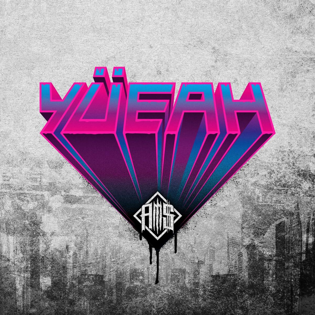 Yüeah (Digipak) cd
