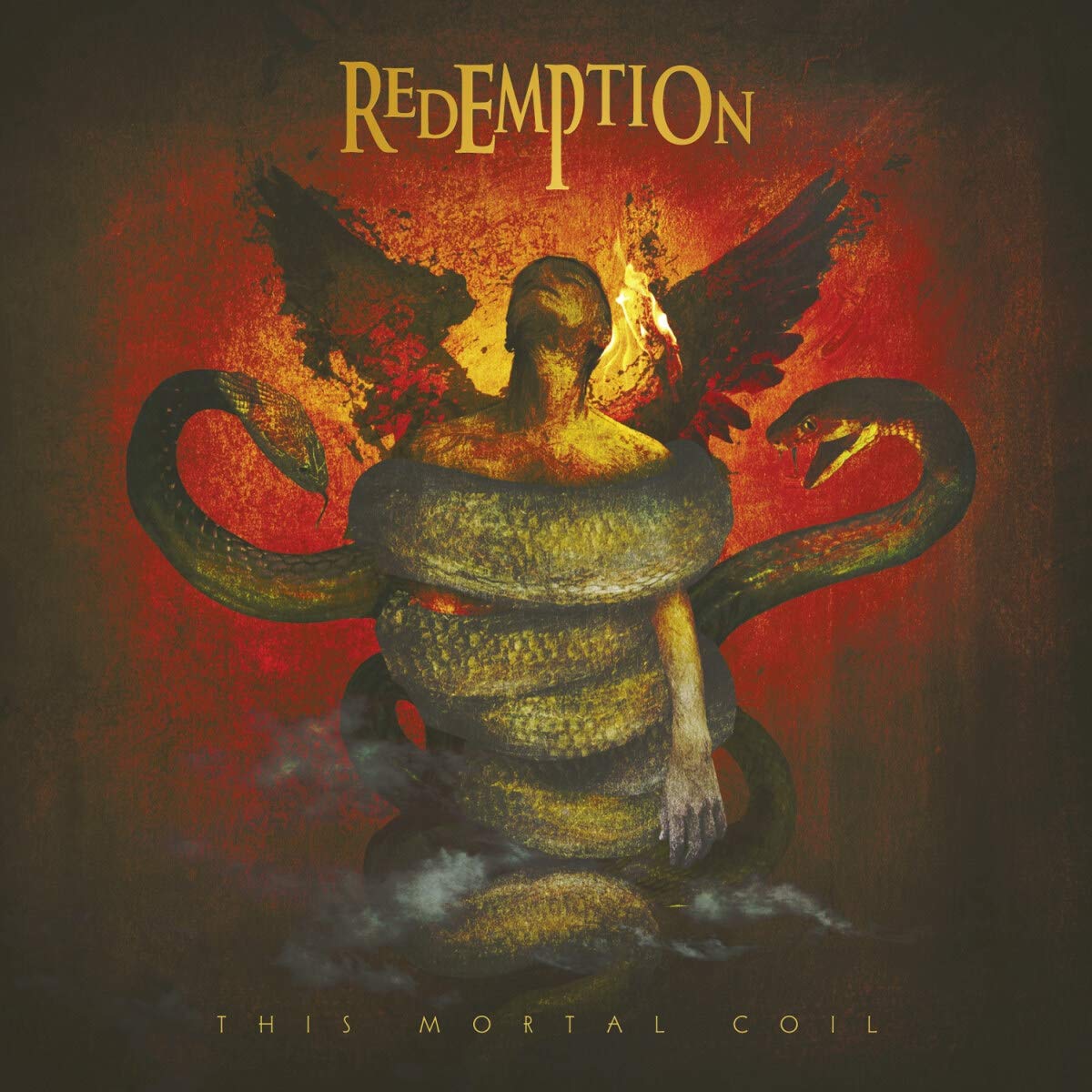 This Mortal Coil (Re-Release) Alternative & Indie