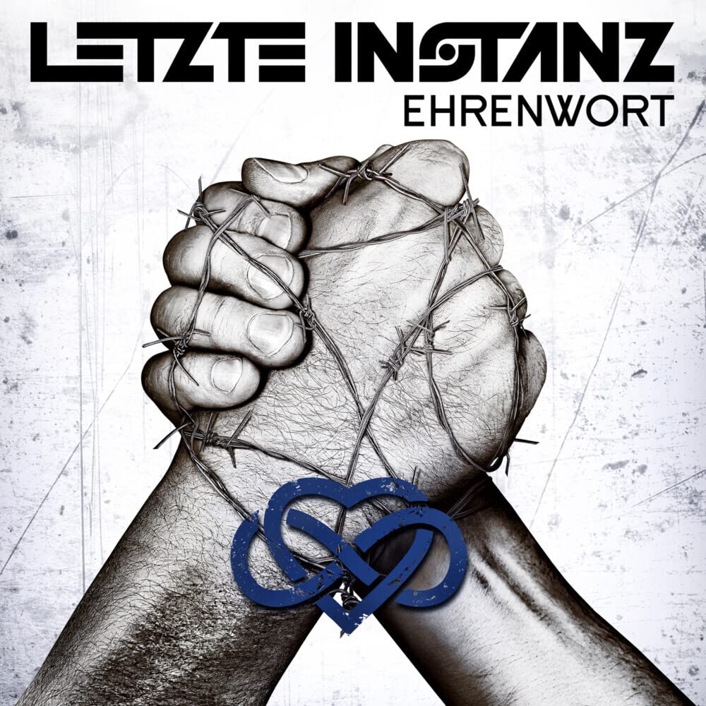 Ehrenwort (Digipak) Pop
