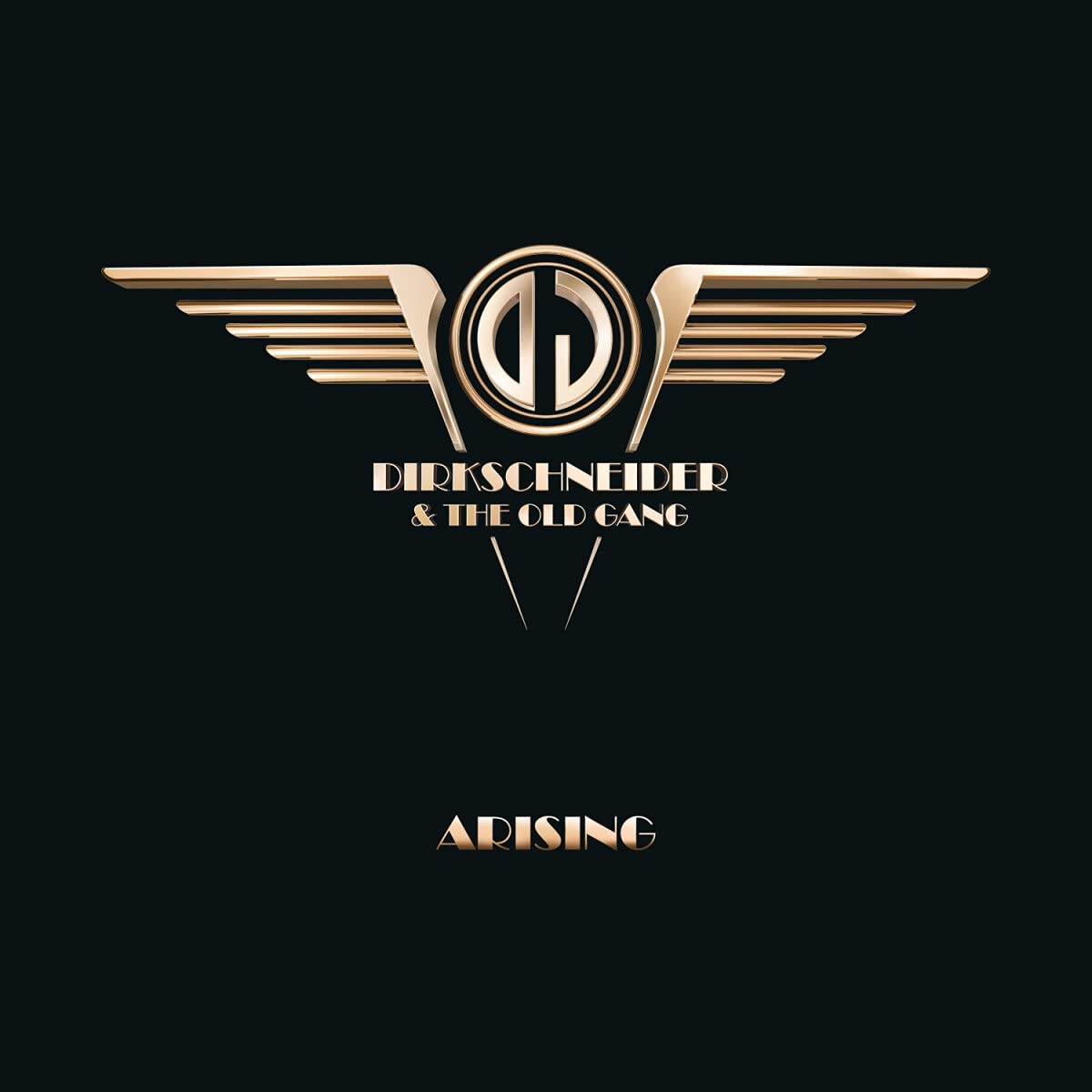 Product Image: Arising (Digipak EP)