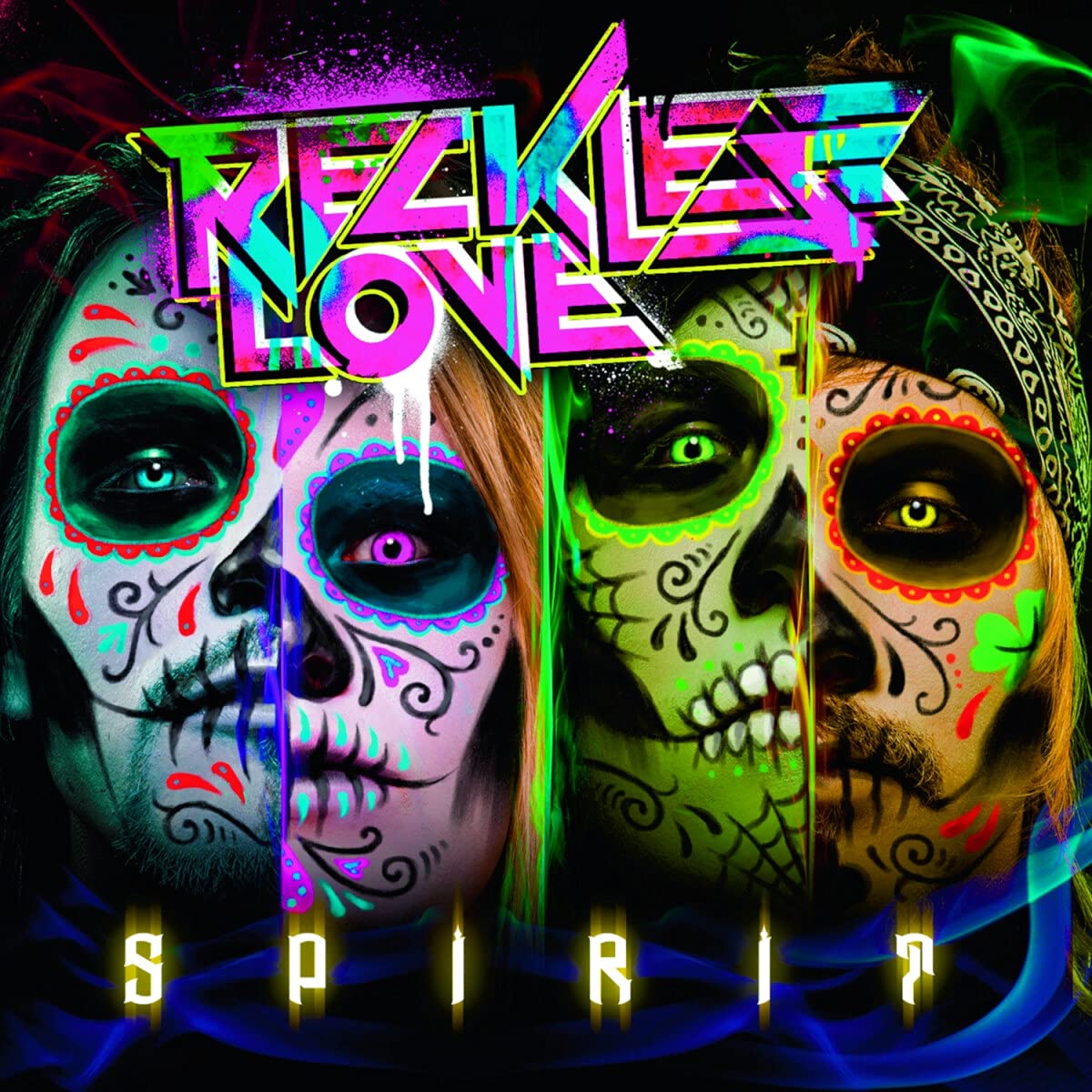 Spirit (Re-Release inkl.3 Bonustracks) cd