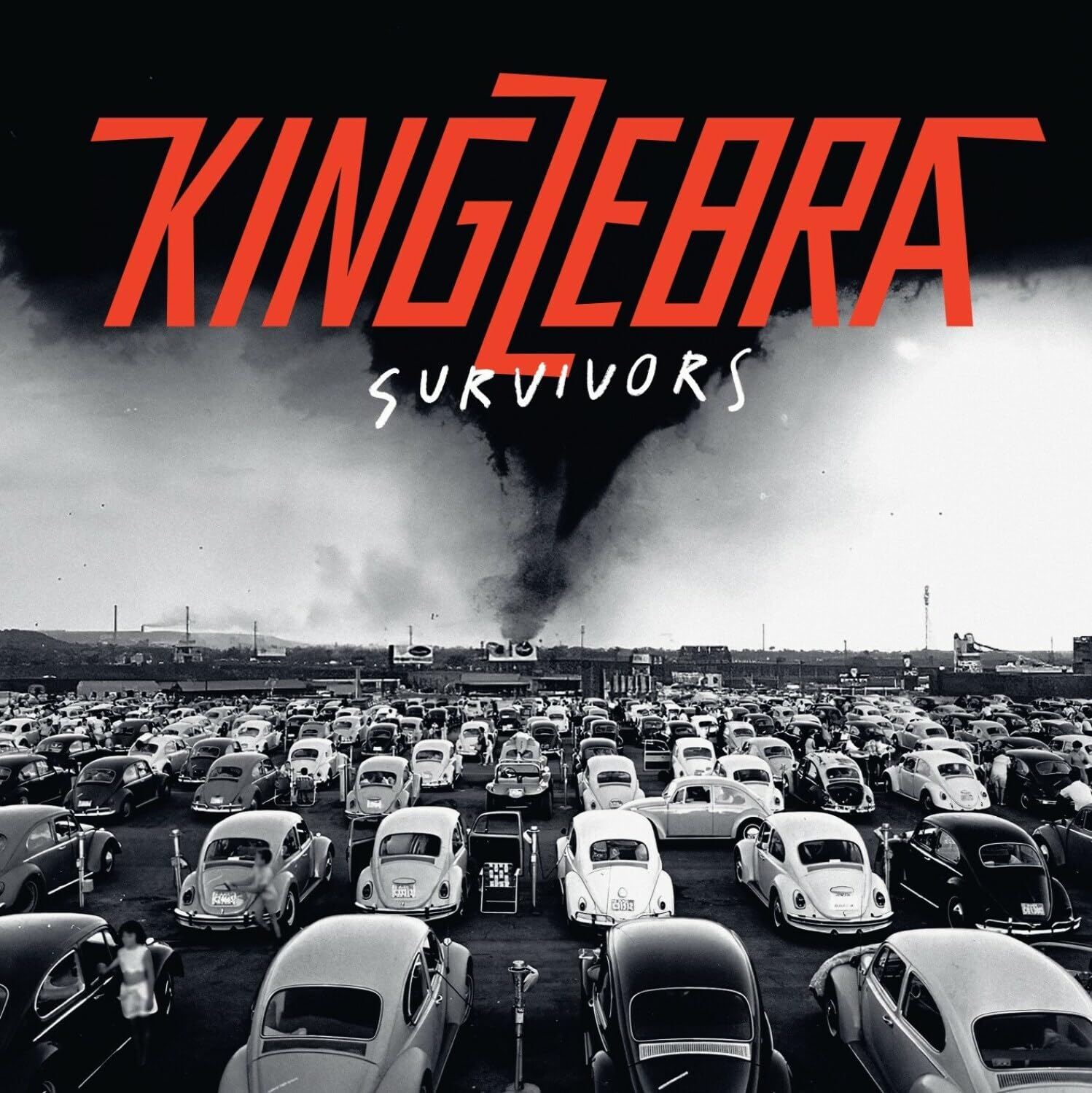 Survivors Metal & Hardrock
