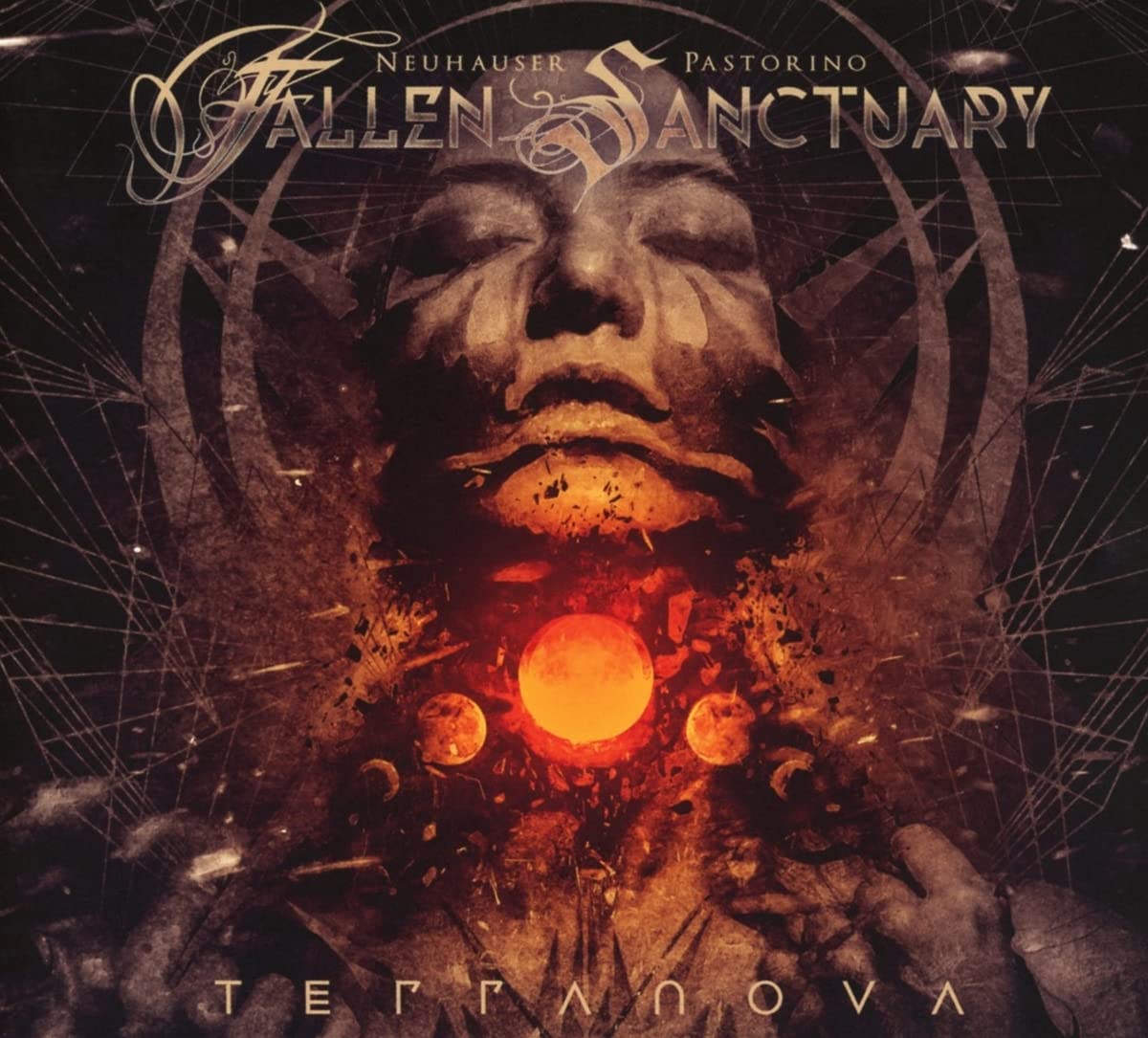 Terranova (Digipak) Metal & Hardrock