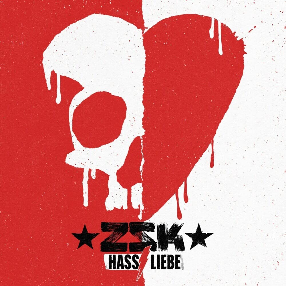 HassLiebe (Digipak) Alternative & Indie