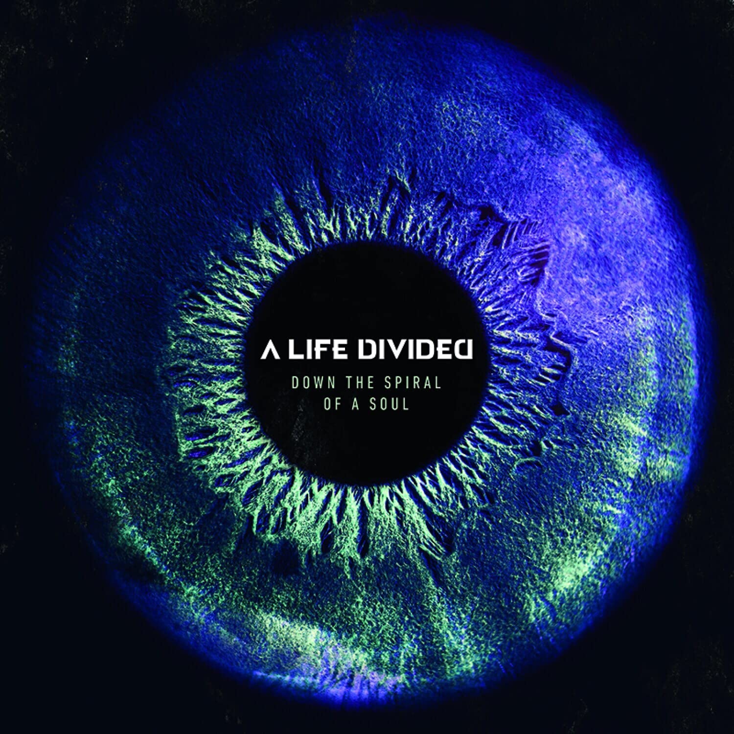 Down the Spiral of a Soul (Digipak) Metal & Hardrock