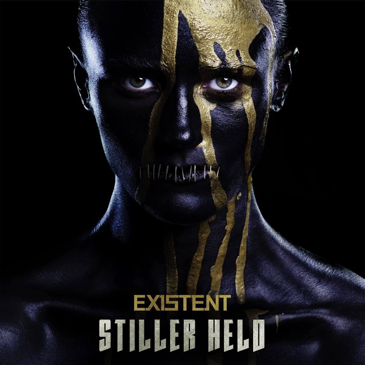 Stiller Held (Digipak inkl. Poster) Alternative & Indie