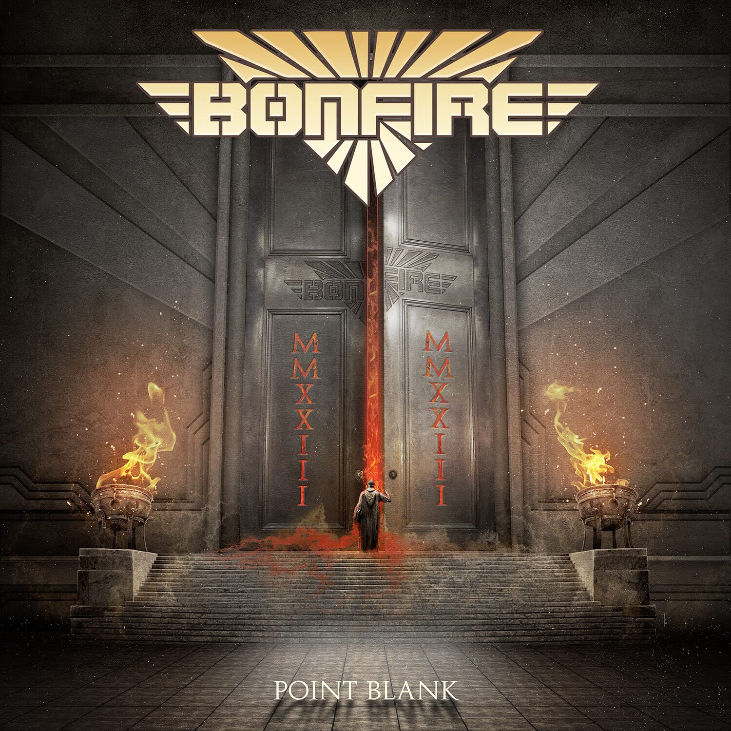 Product Image: Point Blank MMXXIII (Digipak)
