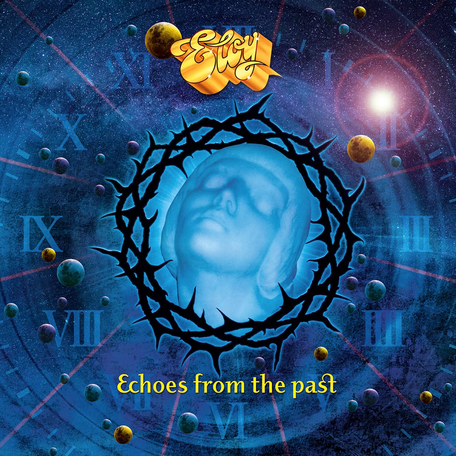 Echoes from the past (Digipak inkl. Poster) Jazz