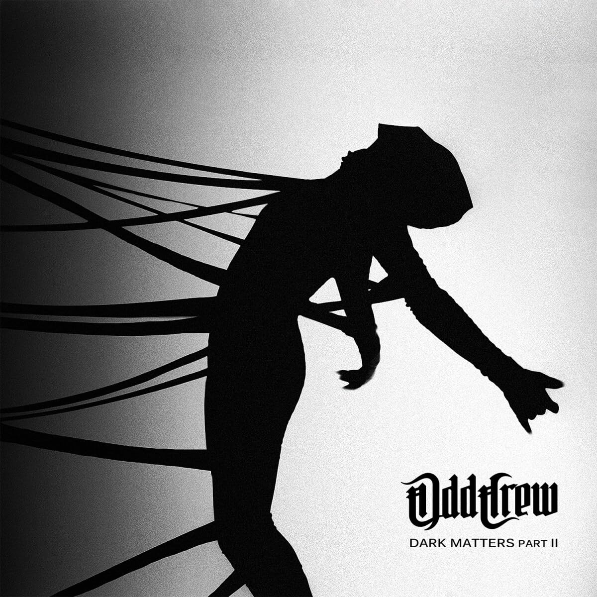 Dark Matters Part II (Digipak) Alternative & Indie